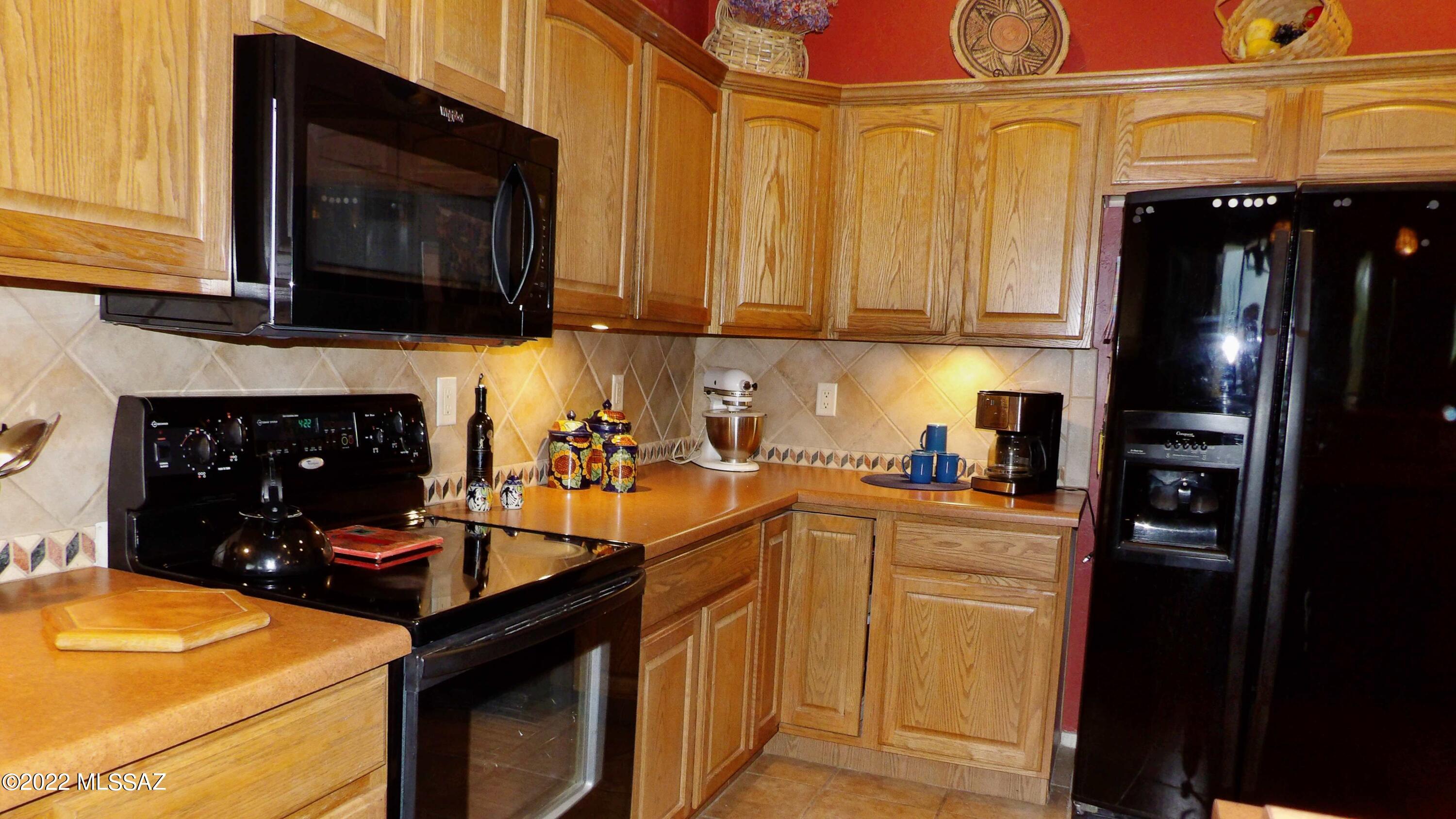 Las Campanas Block F - Residential