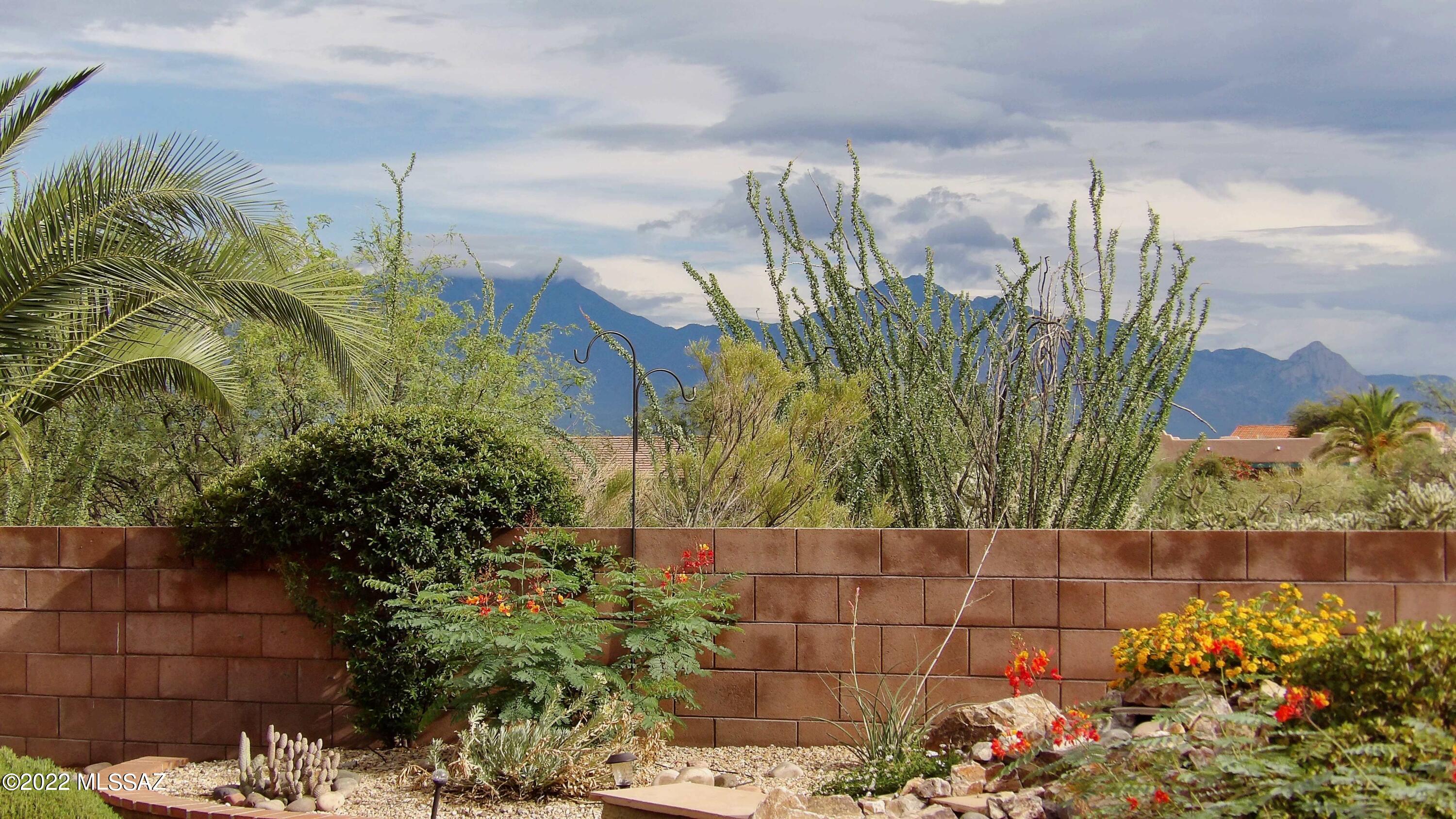 Las Campanas Block F - Residential