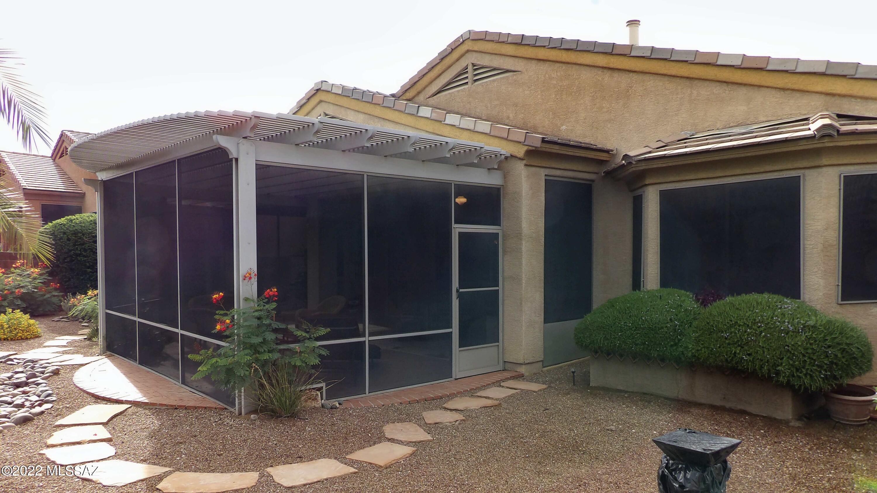 Las Campanas Block F - Residential