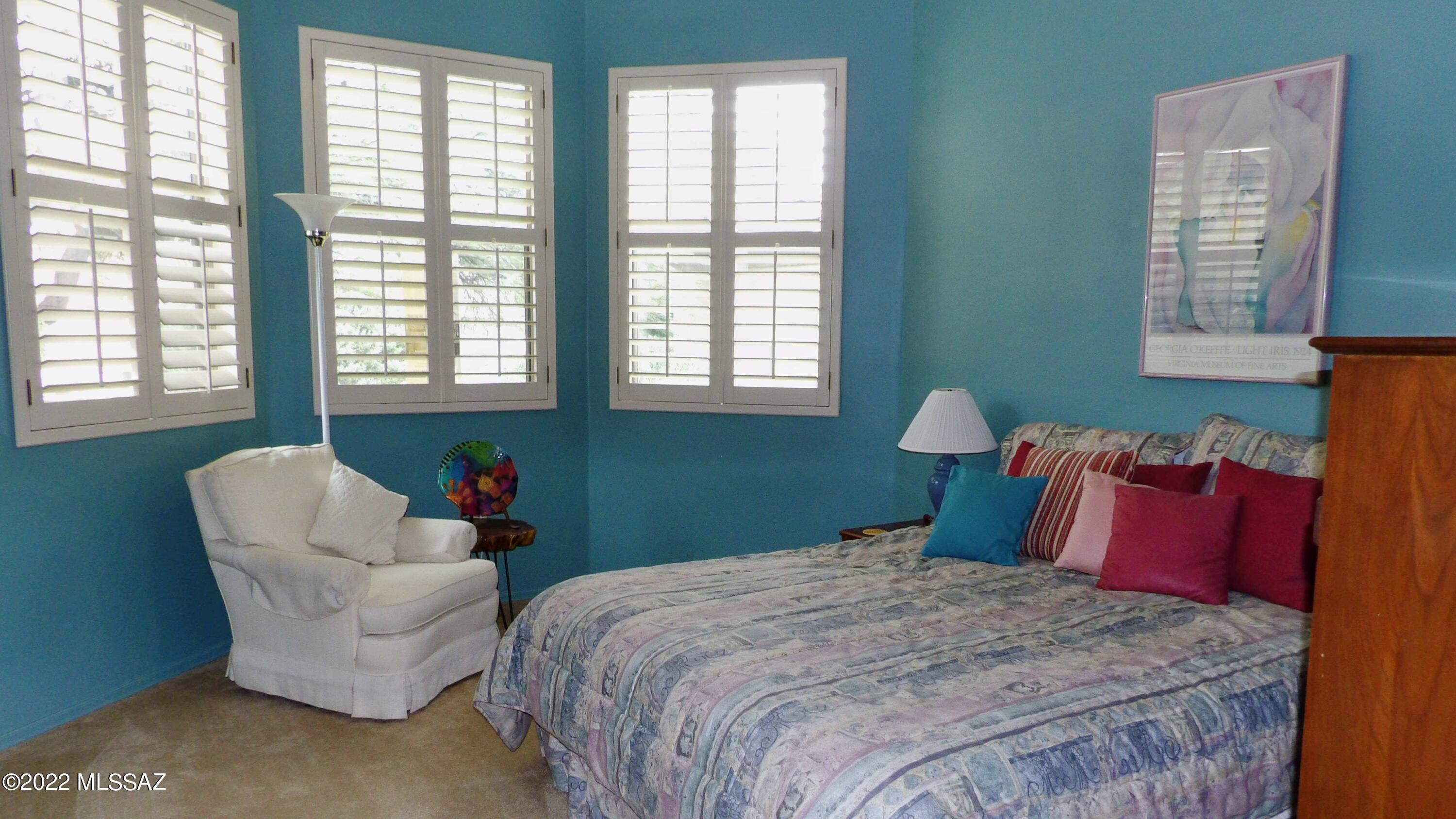Las Campanas Block F - Residential