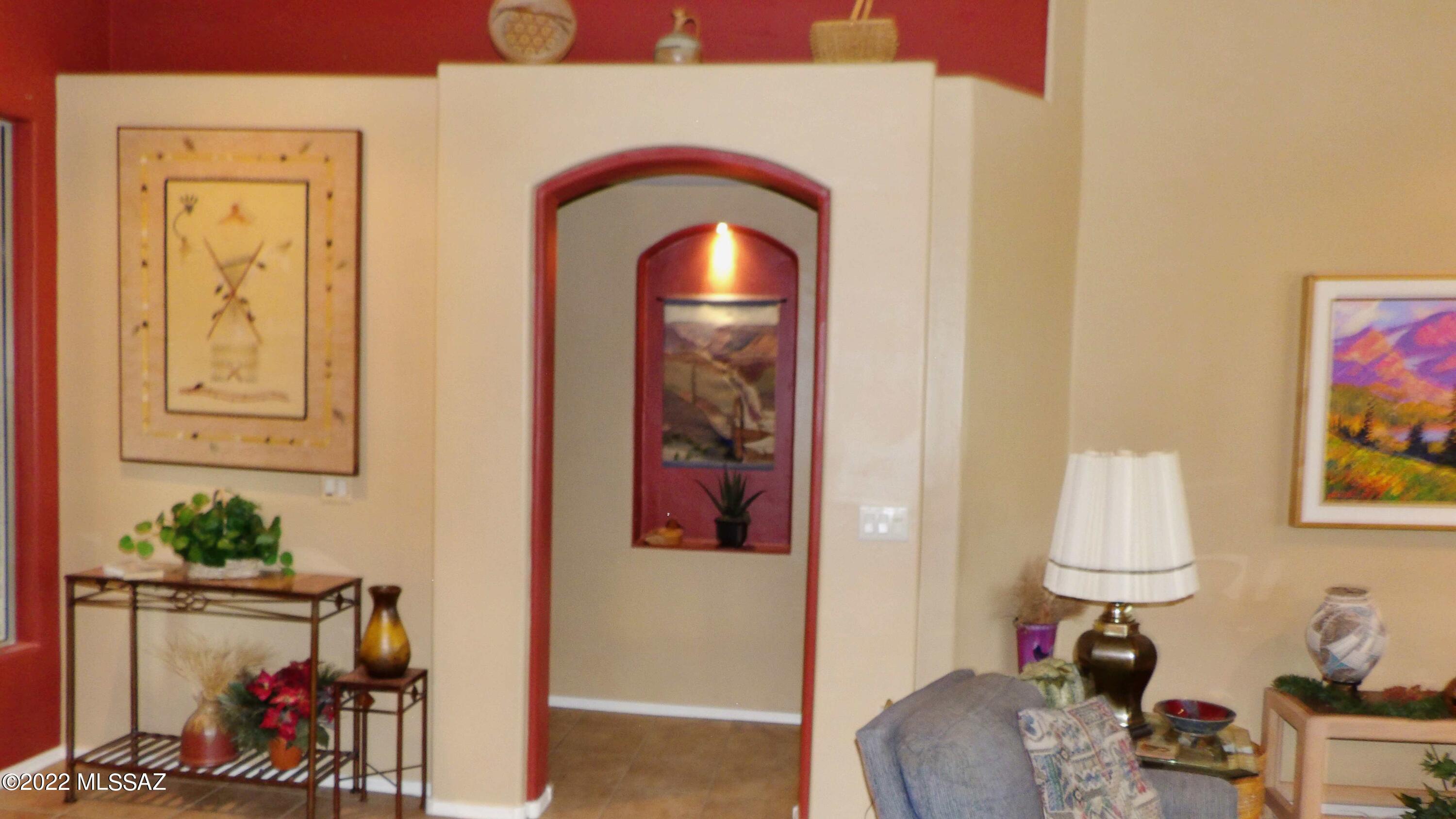 Las Campanas Block F - Residential