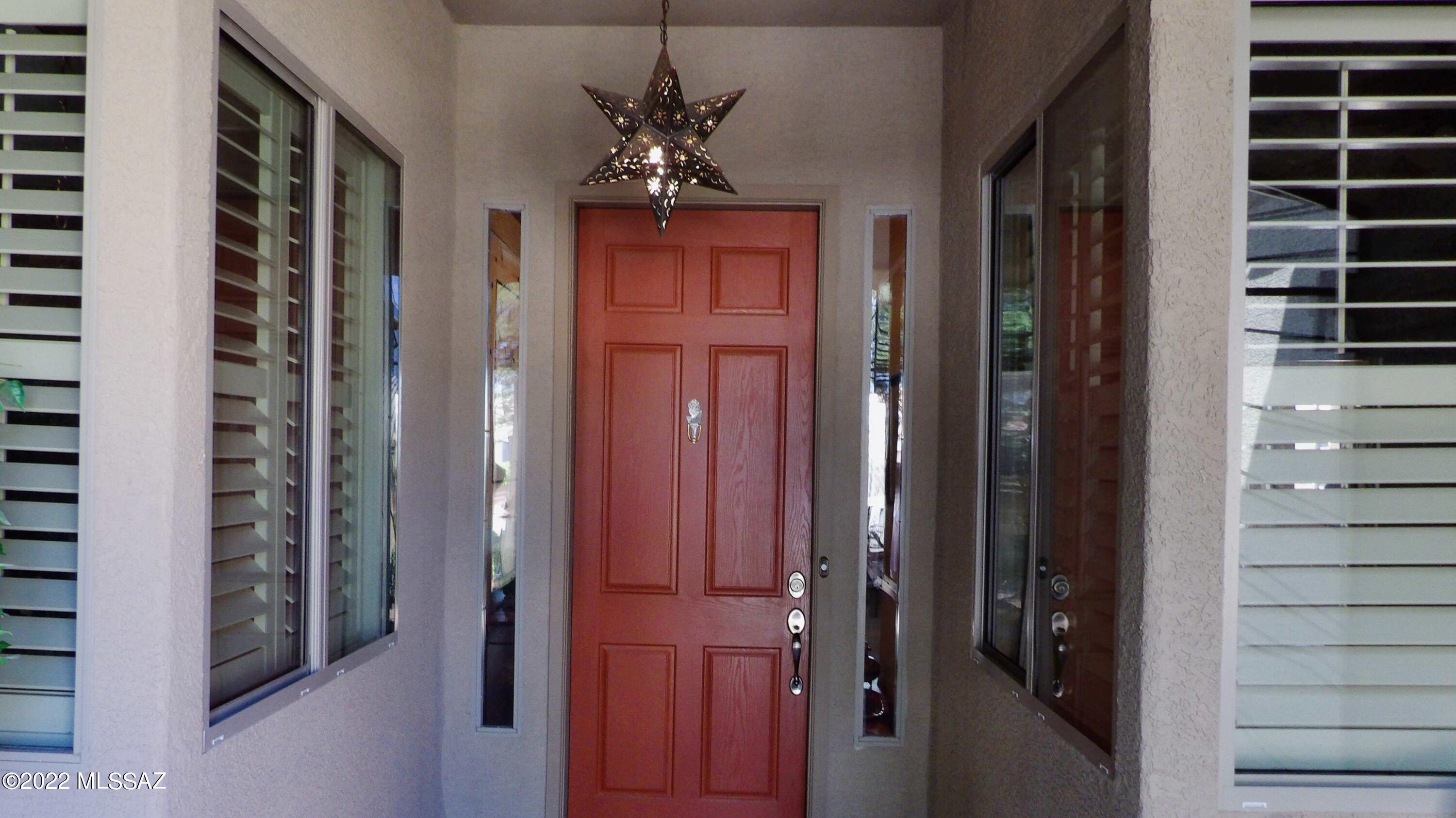 Las Campanas Block F - Residential