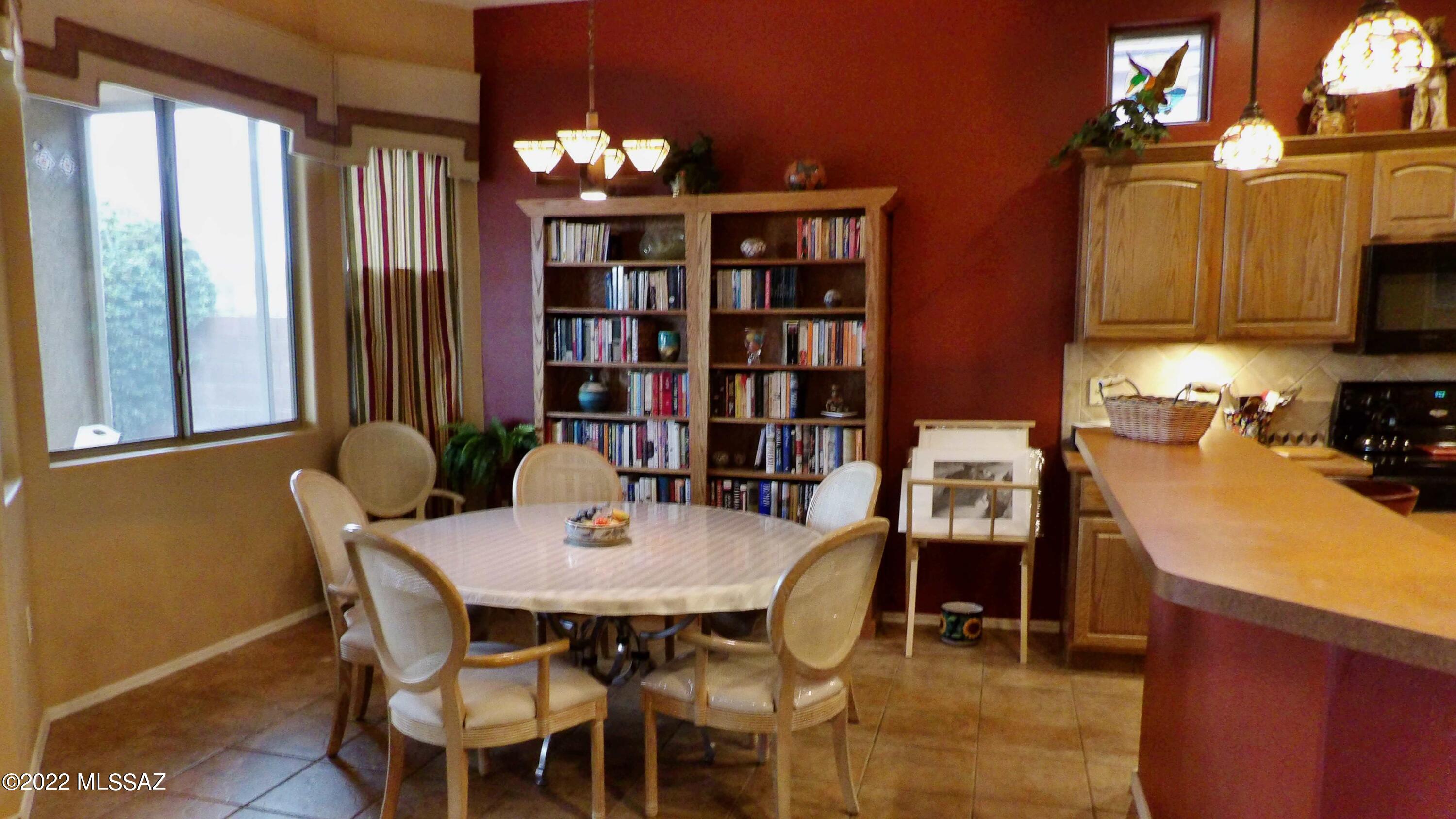 Las Campanas Block F - Residential