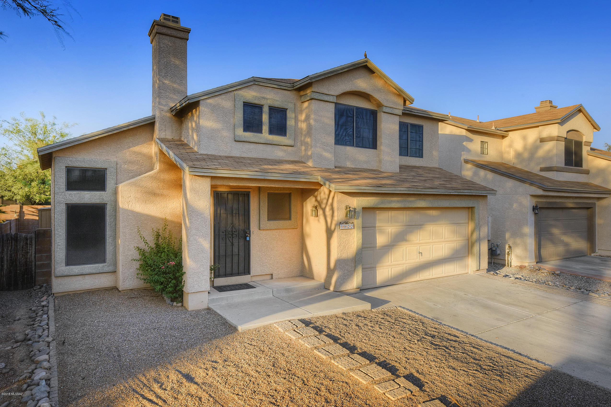Country Club(1-221) - Residential
