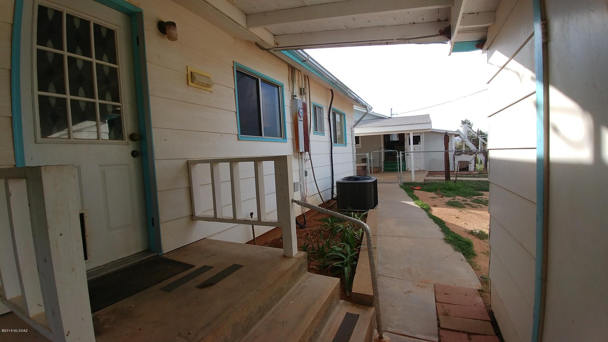 Other/Unknown - Residential
