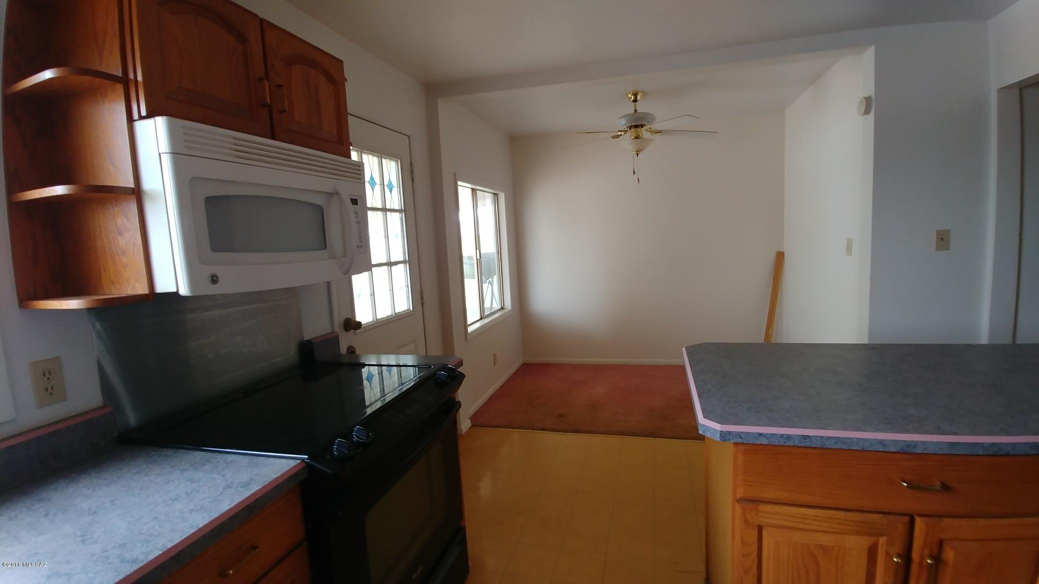 Other/Unknown - Residential
