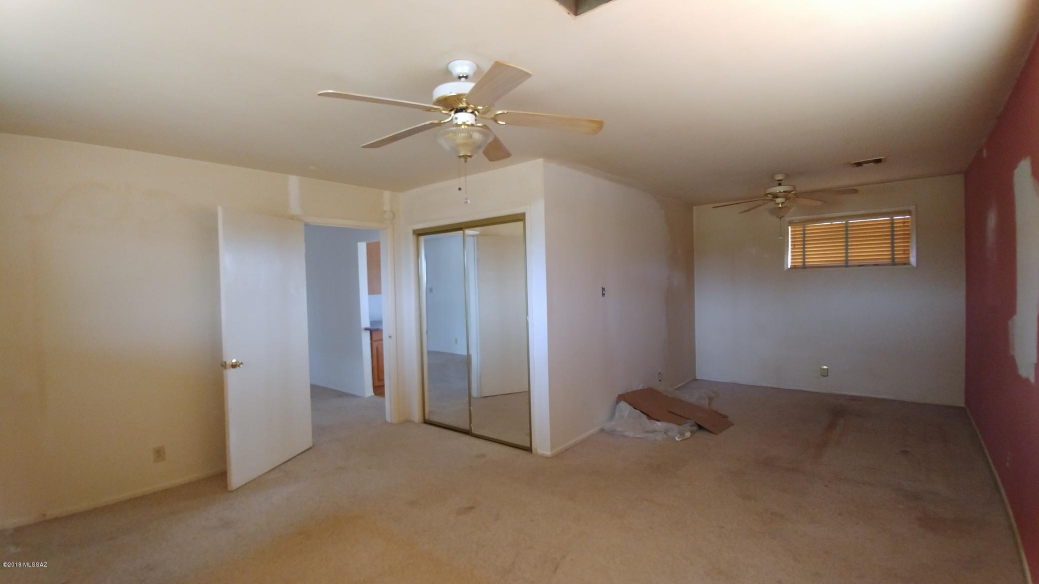 Other/Unknown - Residential