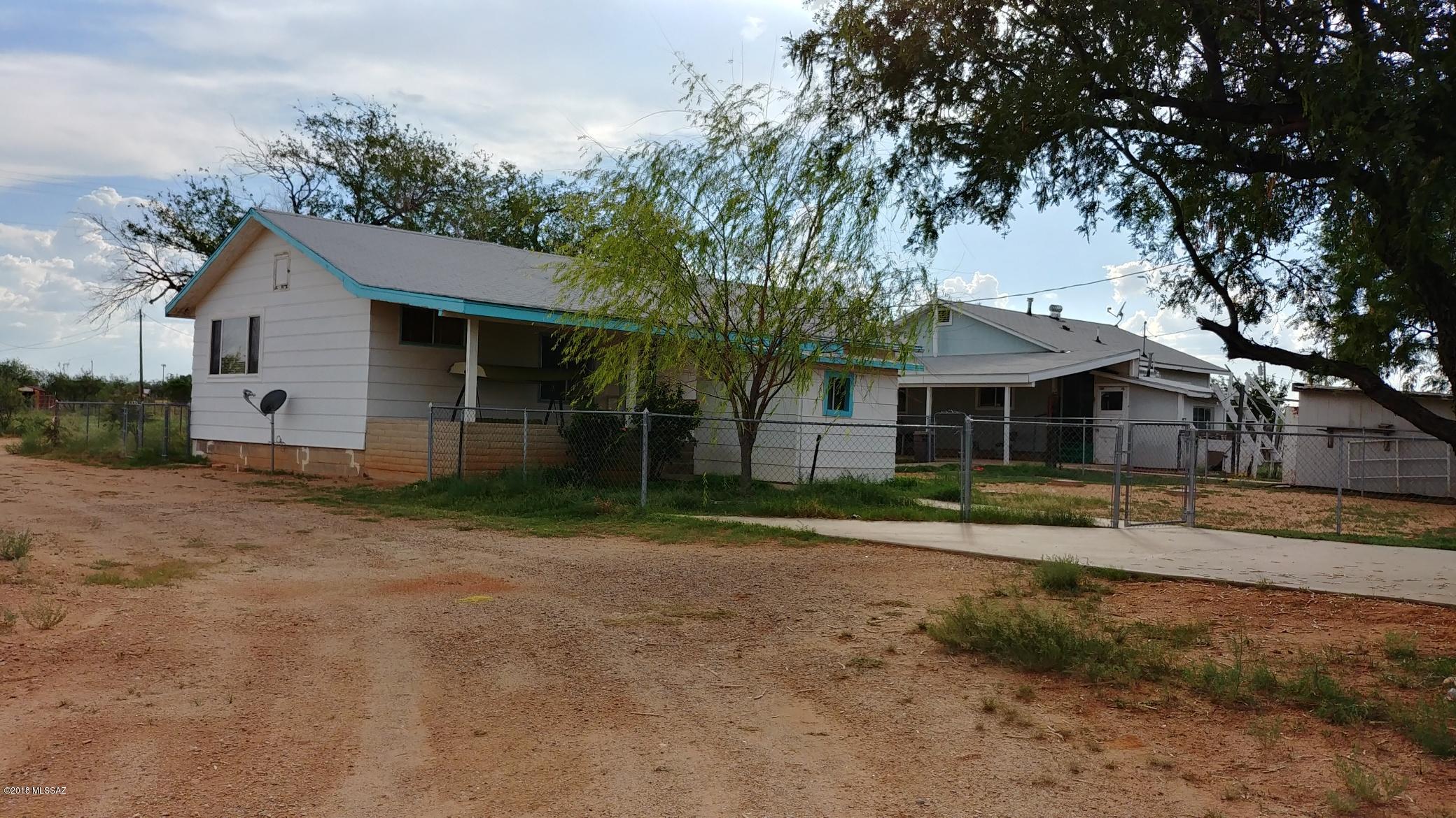 Other/Unknown - Residential