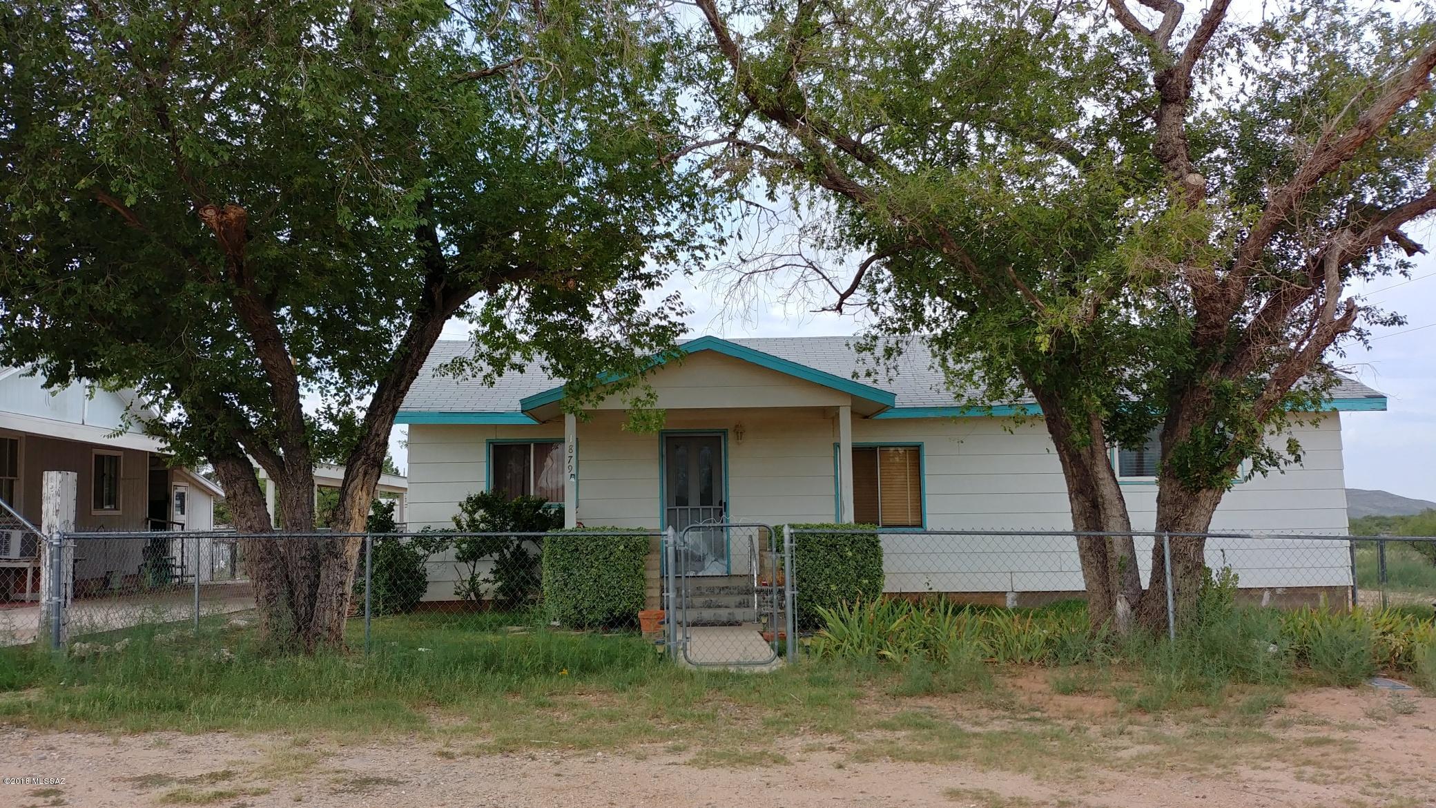 Other/Unknown - Residential
