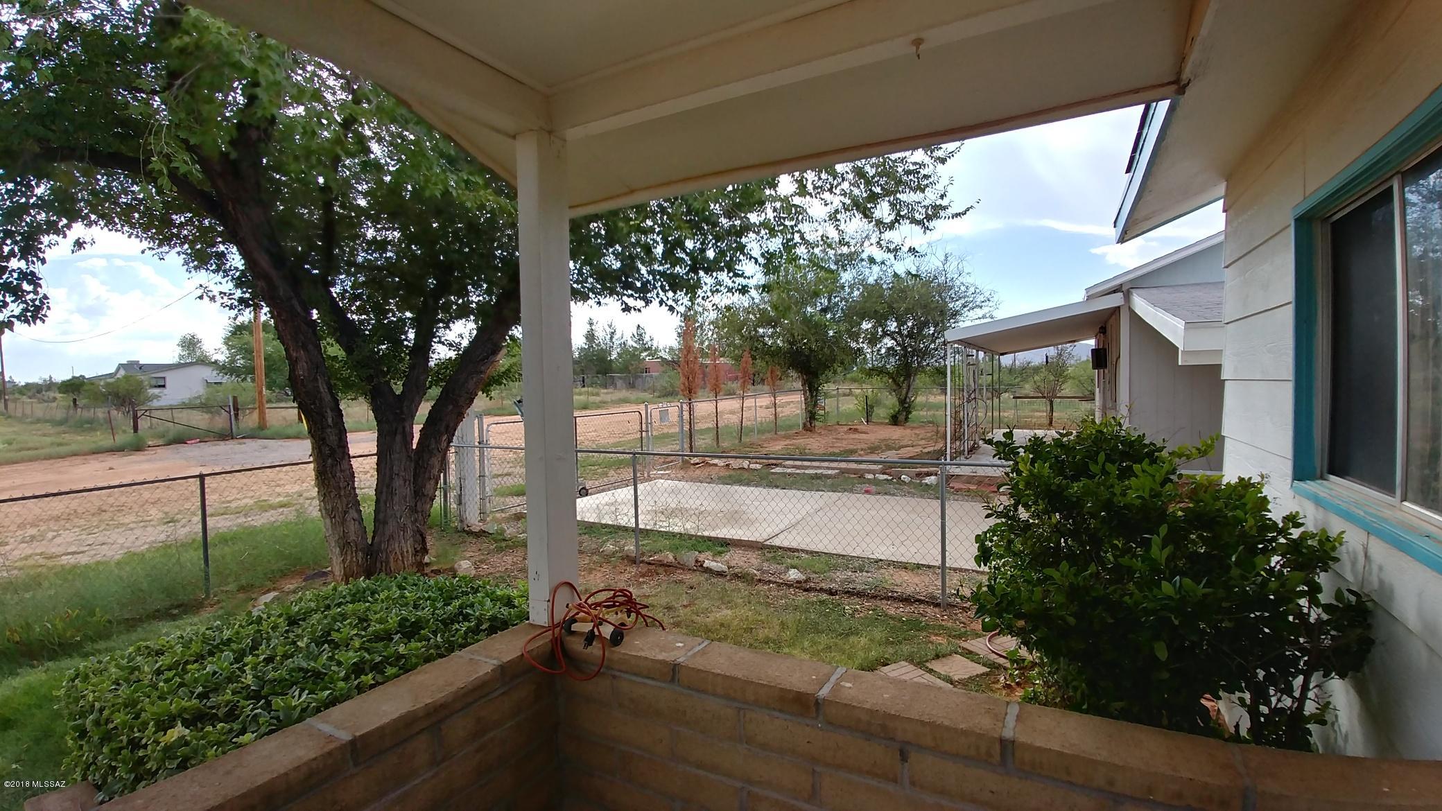 Other/Unknown - Residential