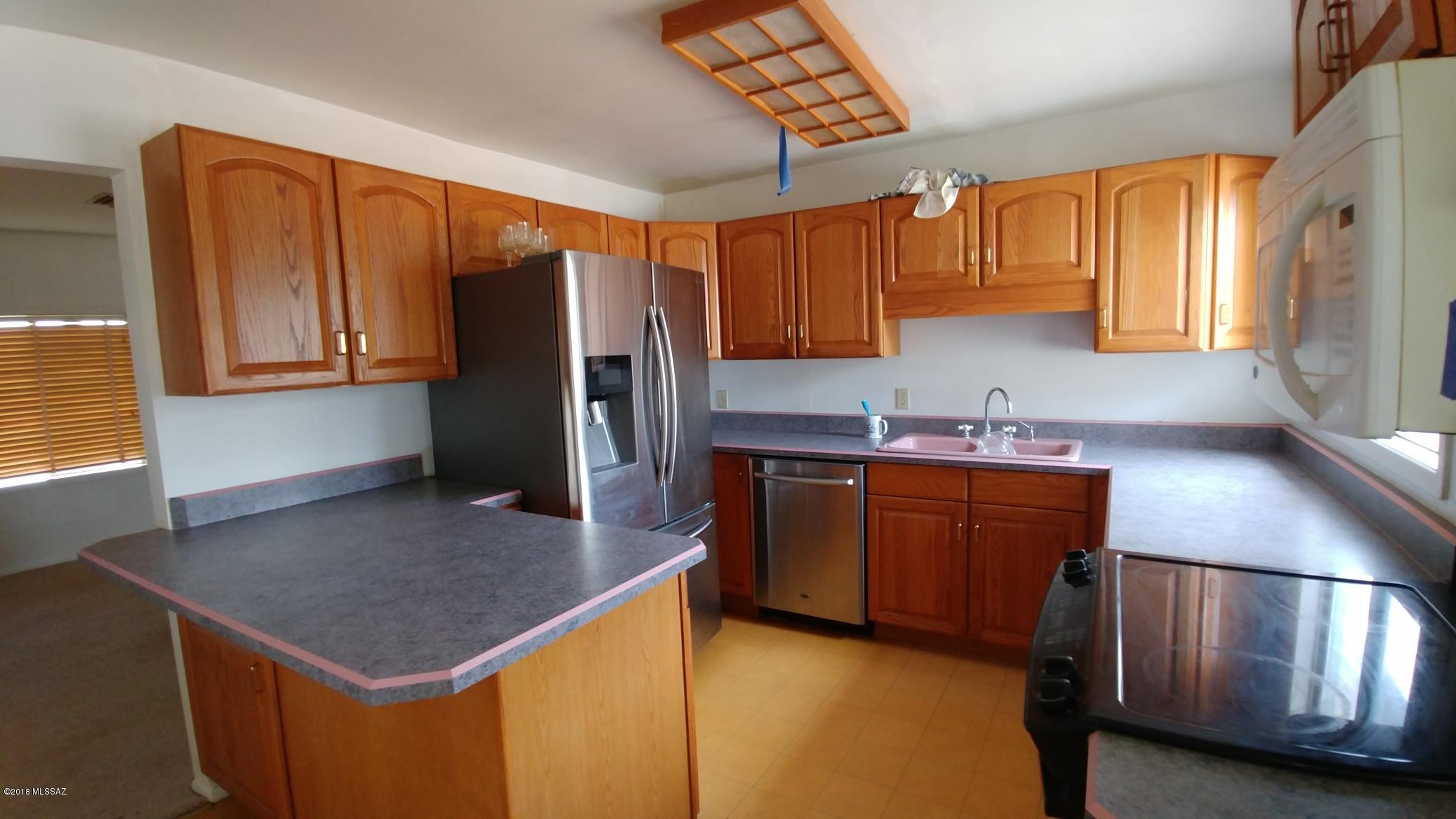 Other/Unknown - Residential