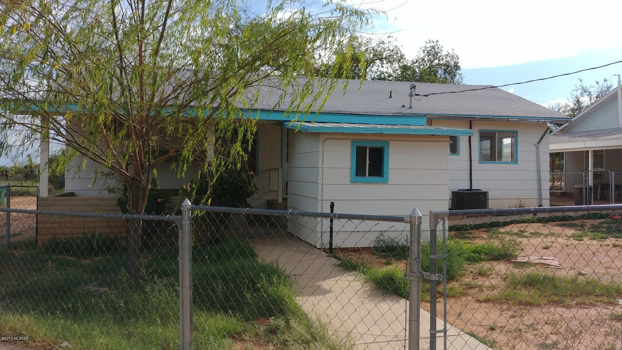 Other/Unknown - Residential