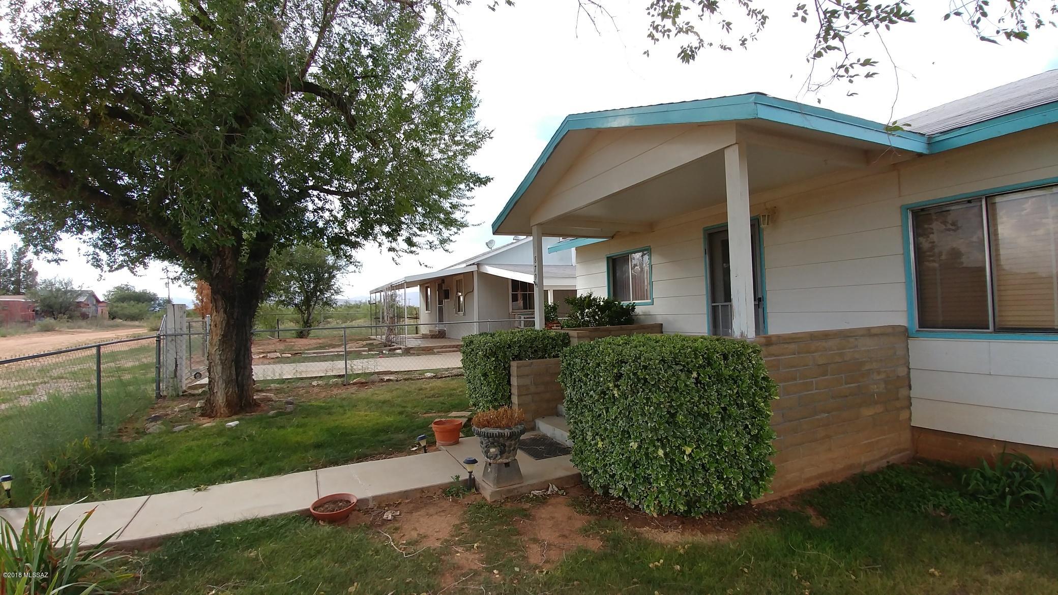 Other/Unknown - Residential