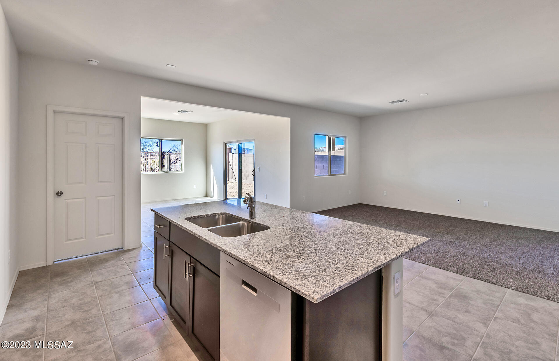 La Estancia De Tucson (1-330) - Residential