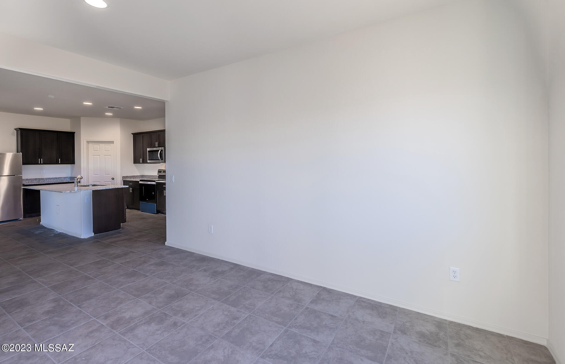 La Estancia De Tucson (1-330) - Residential