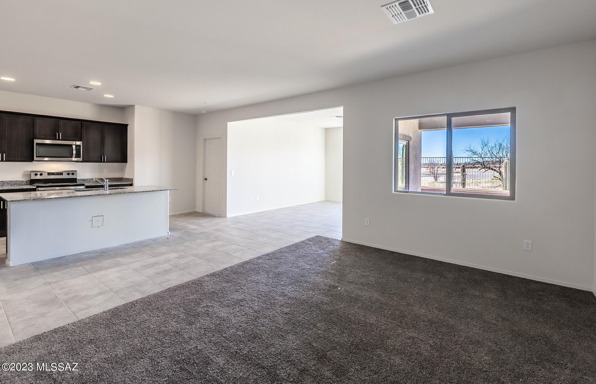 La Estancia De Tucson (1-330) - Residential