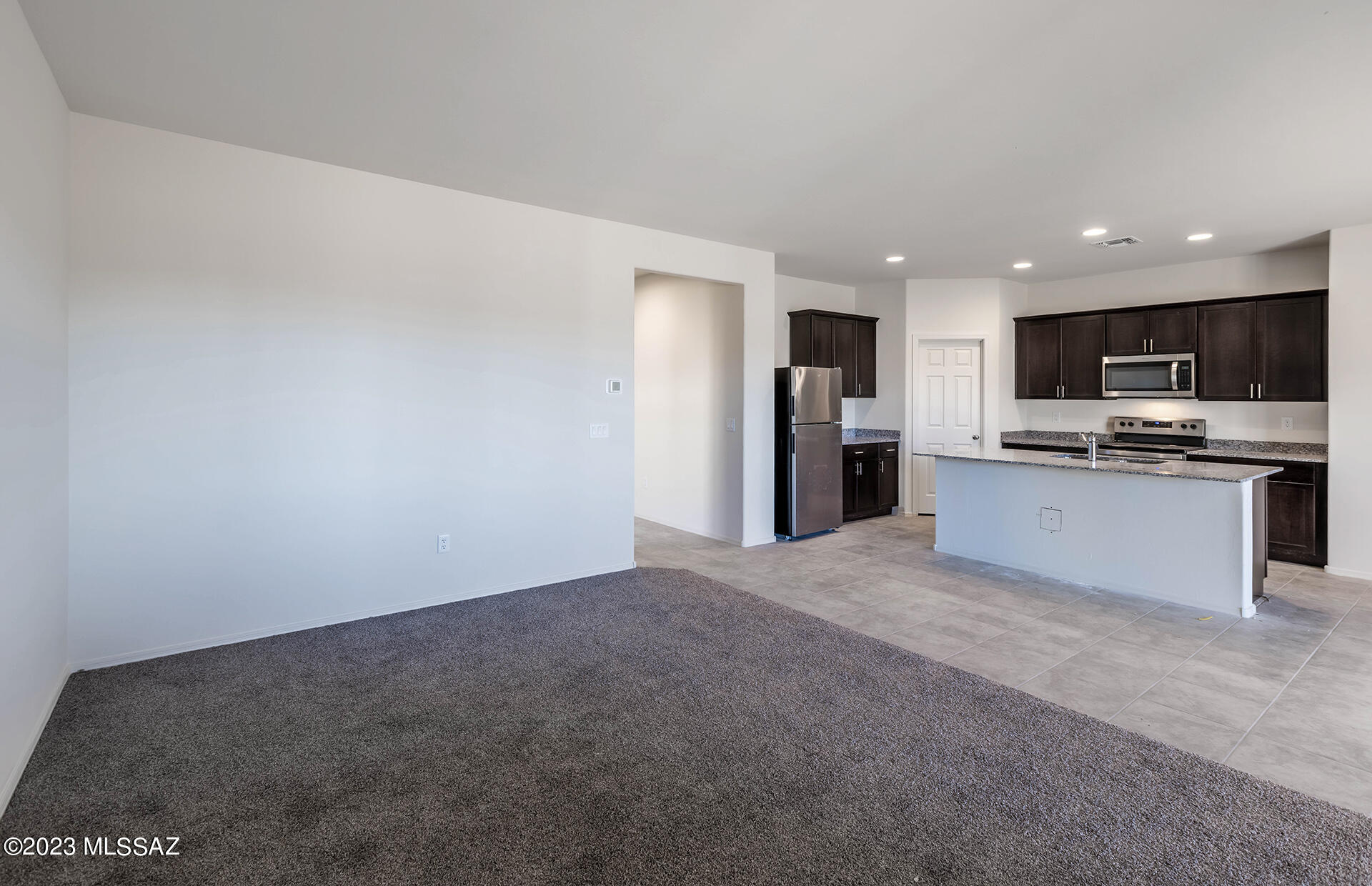 La Estancia De Tucson (1-330) - Residential