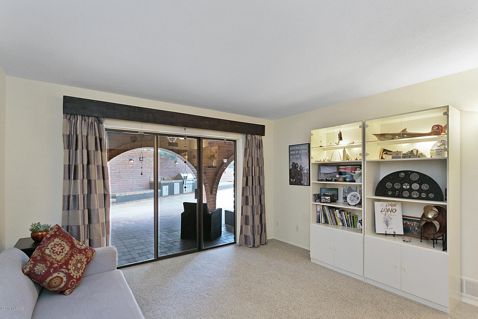 Sin Vacas (1-127 & 129-235) - Residential