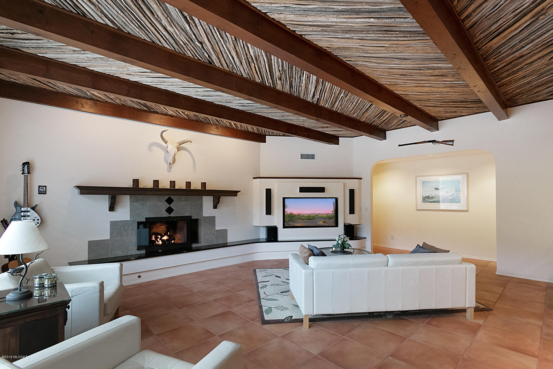 Sin Vacas (1-127 & 129-235) - Residential