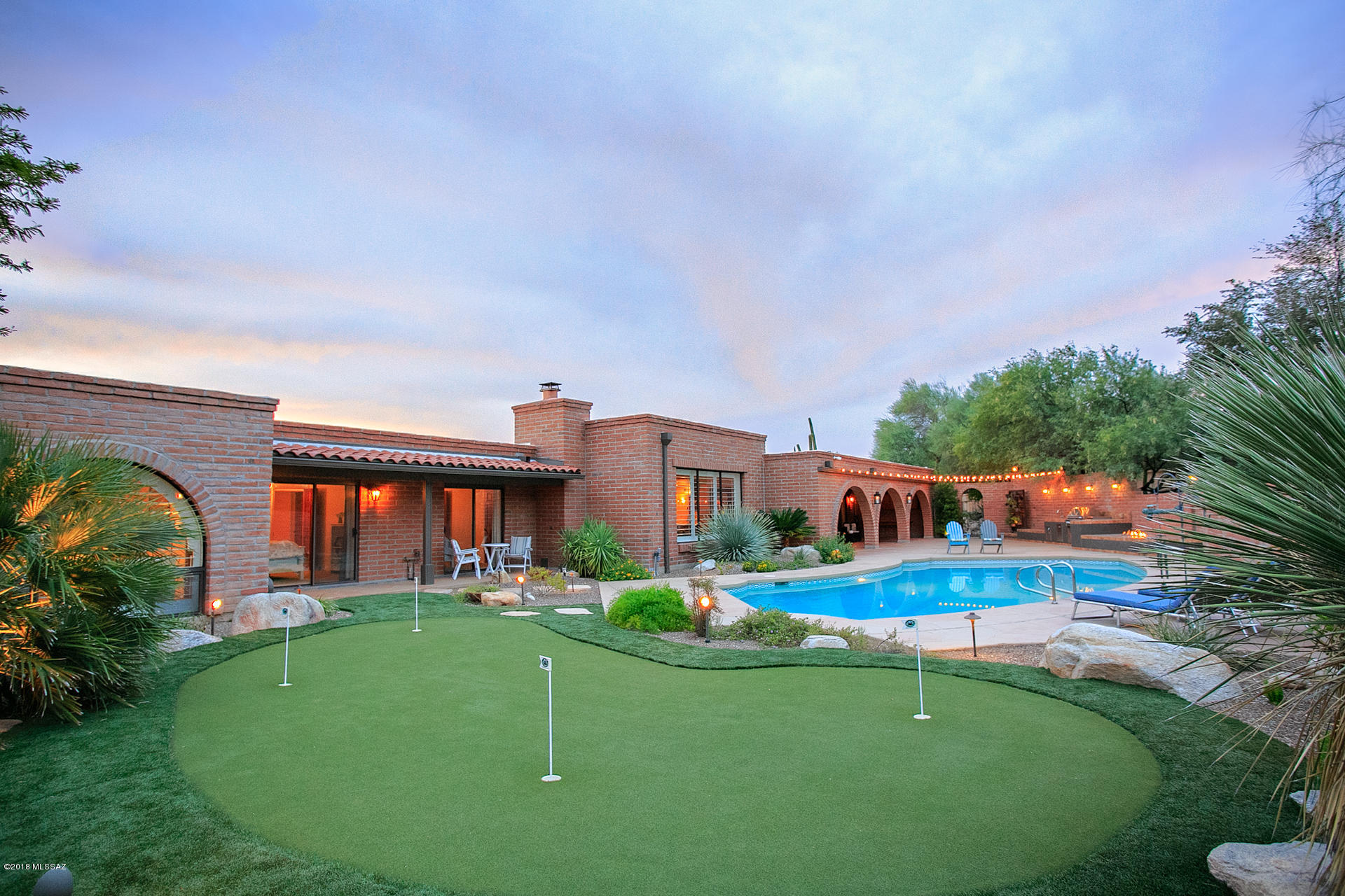 Sin Vacas (1-127 & 129-235) - Residential