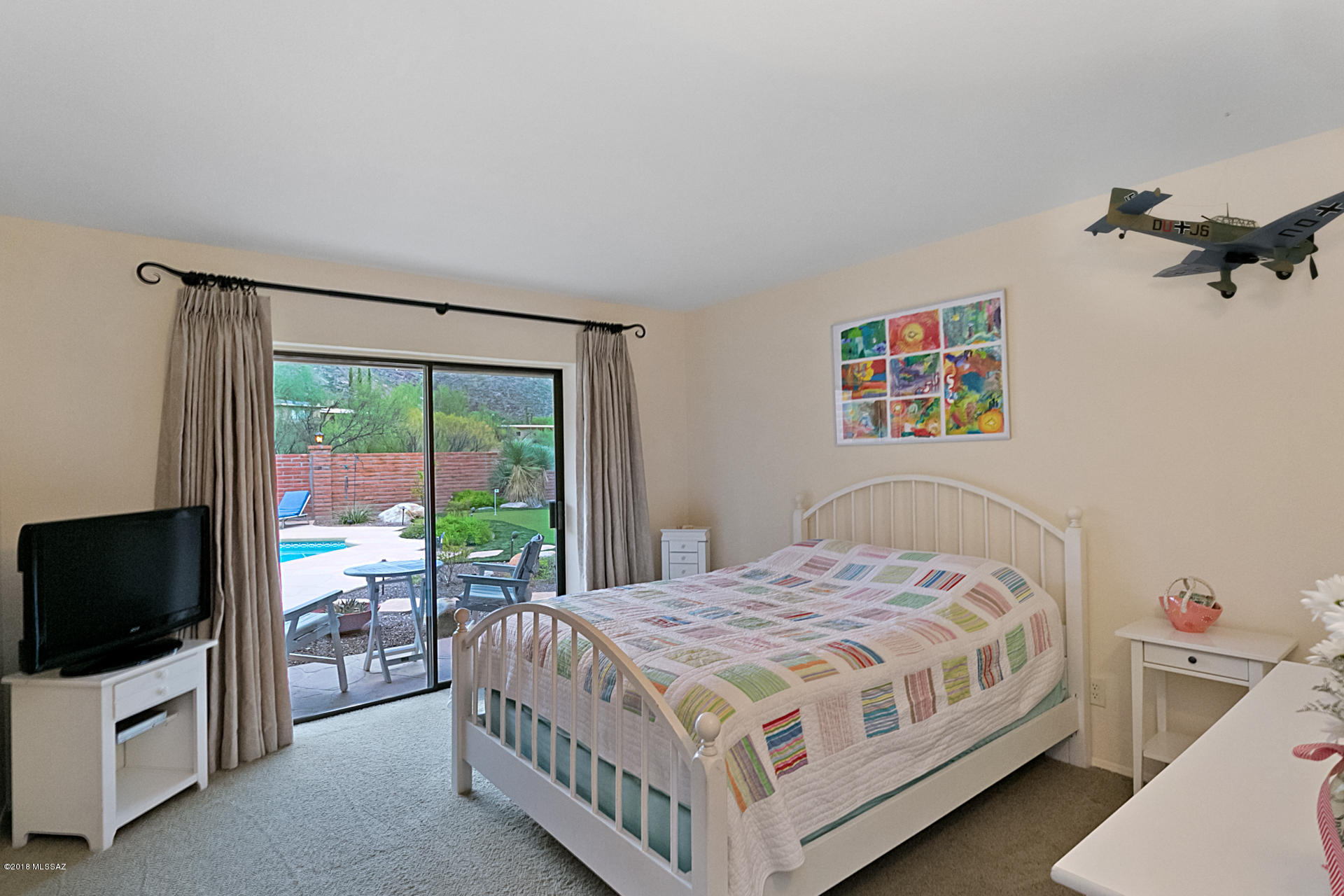 Sin Vacas (1-127 & 129-235) - Residential
