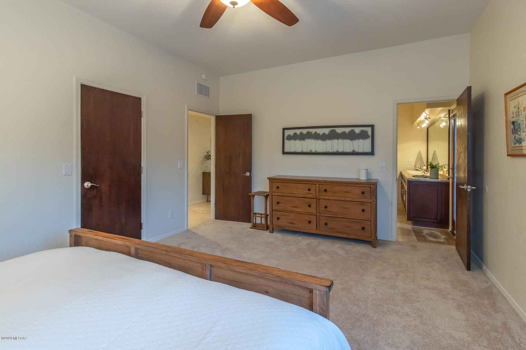 Ventana Canyon Estates (110-148, 179-185) - Residential