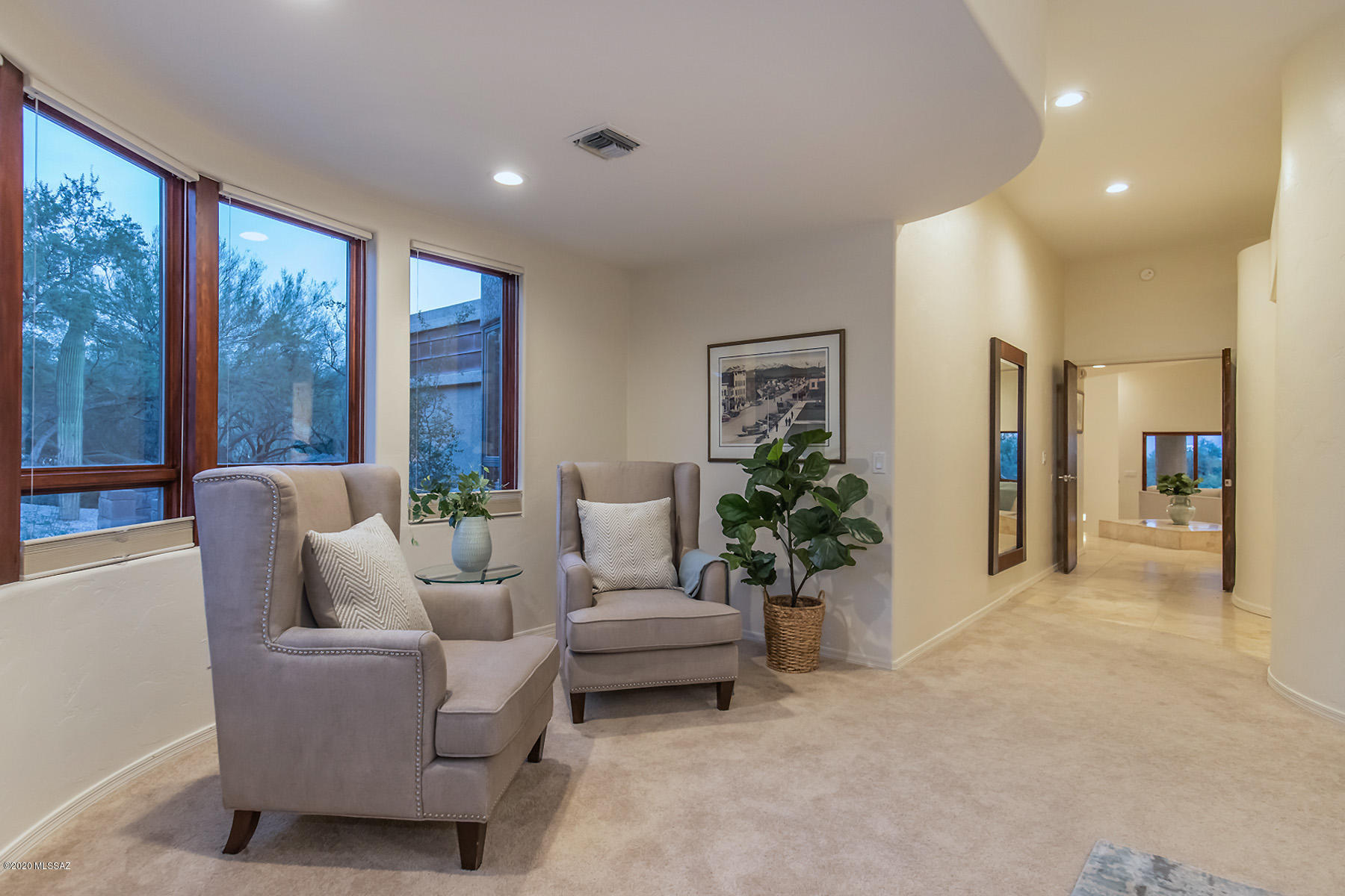 Ventana Canyon Estates (110-148, 179-185) - Residential