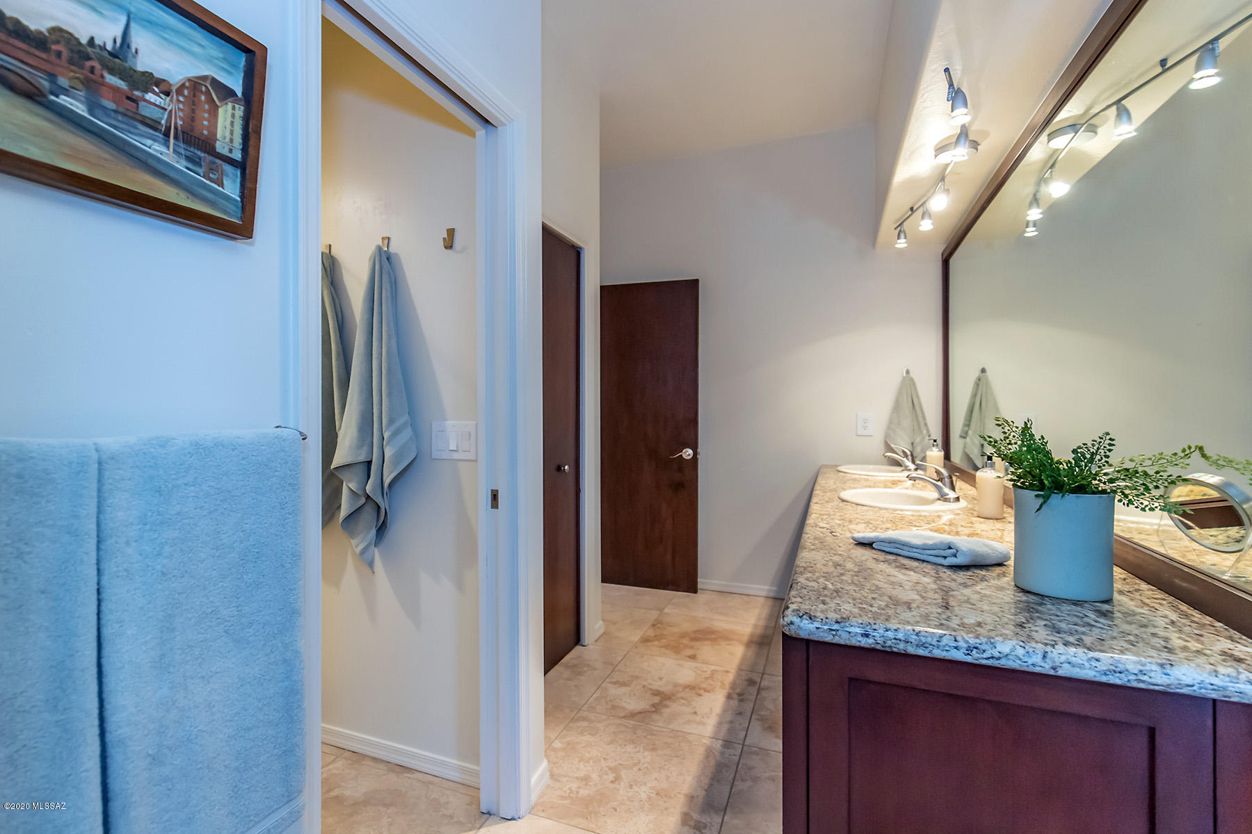 Ventana Canyon Estates (110-148, 179-185) - Residential
