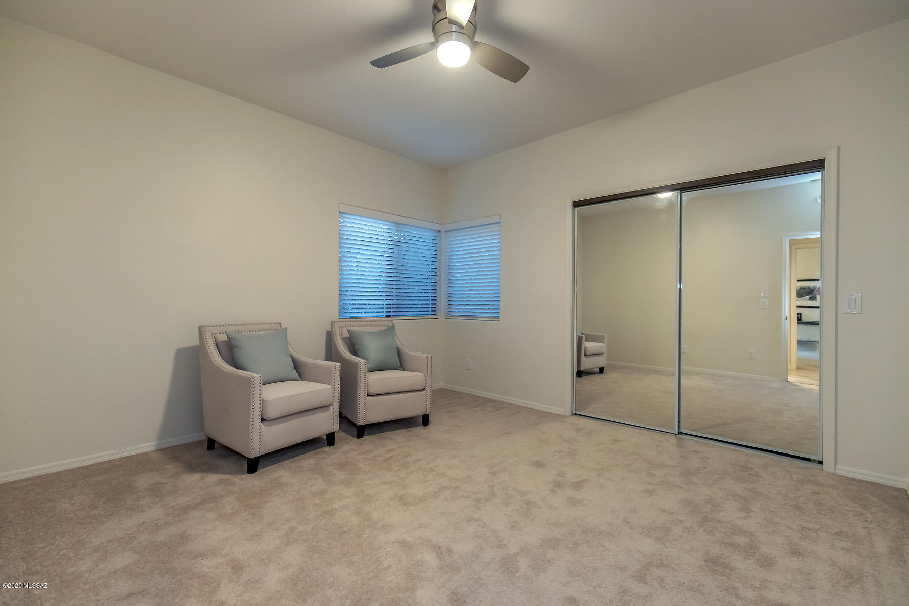 Ventana Canyon Estates (110-148, 179-185) - Residential