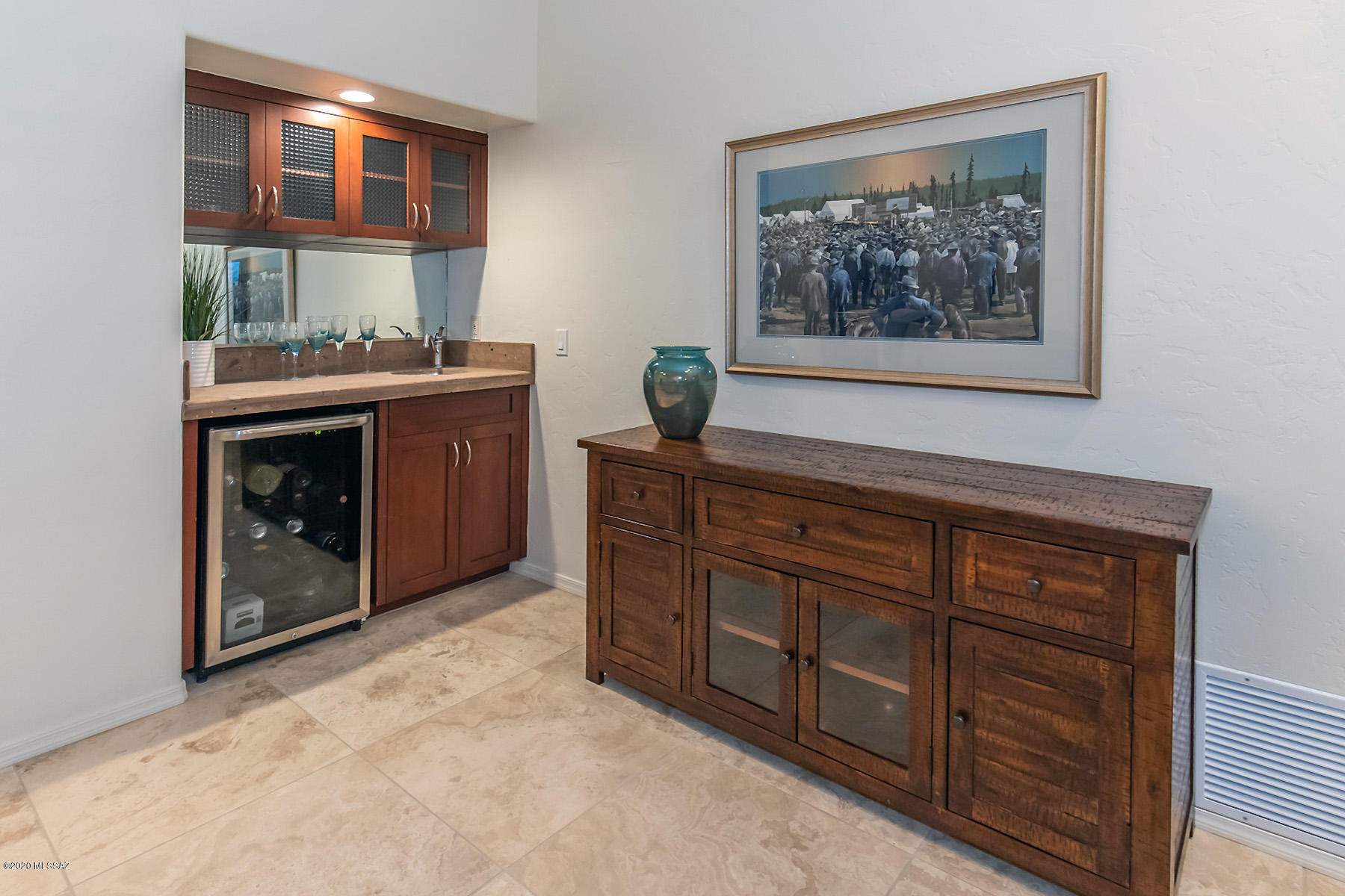 Ventana Canyon Estates (110-148, 179-185) - Residential