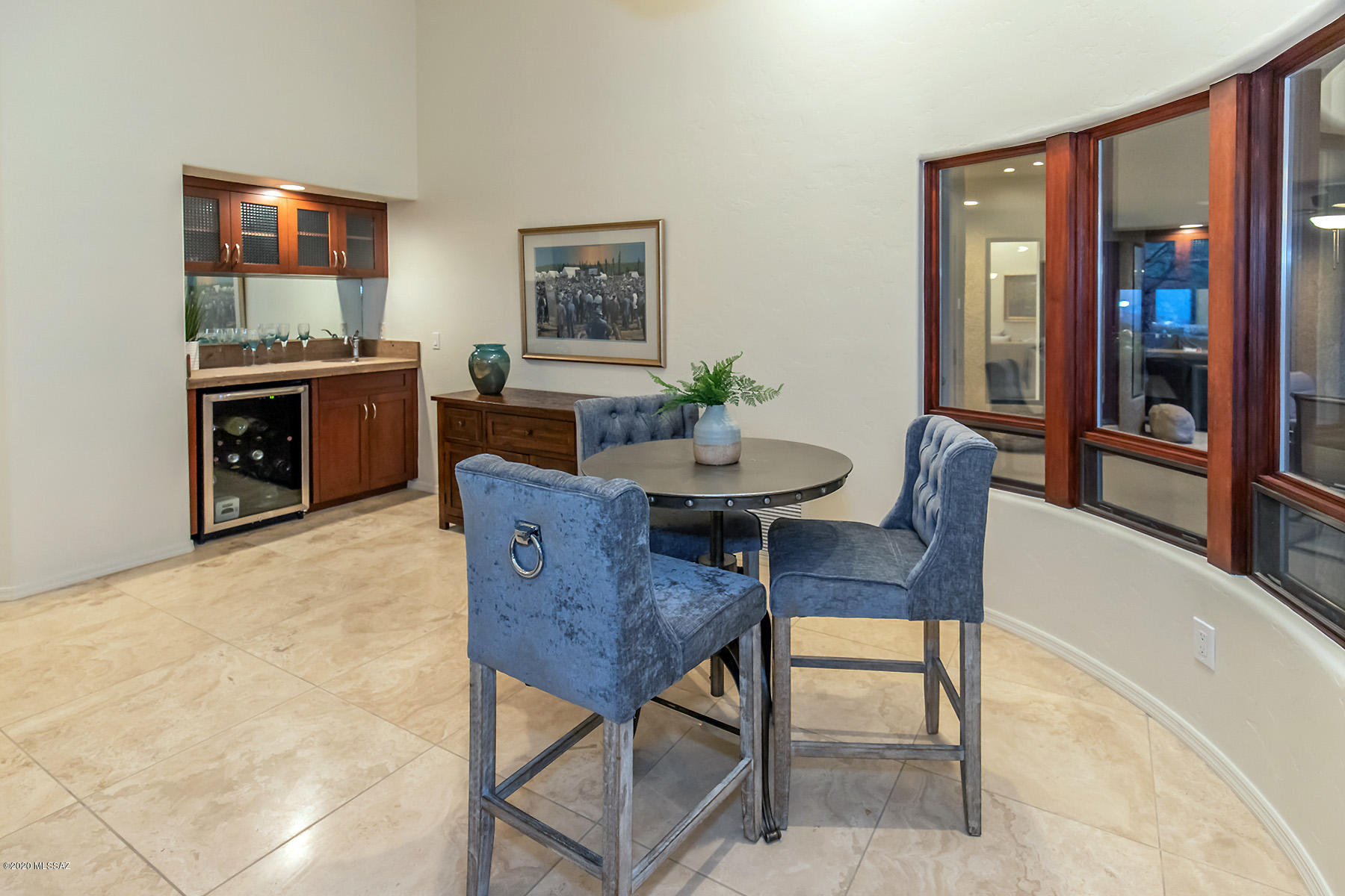 Ventana Canyon Estates (110-148, 179-185) - Residential
