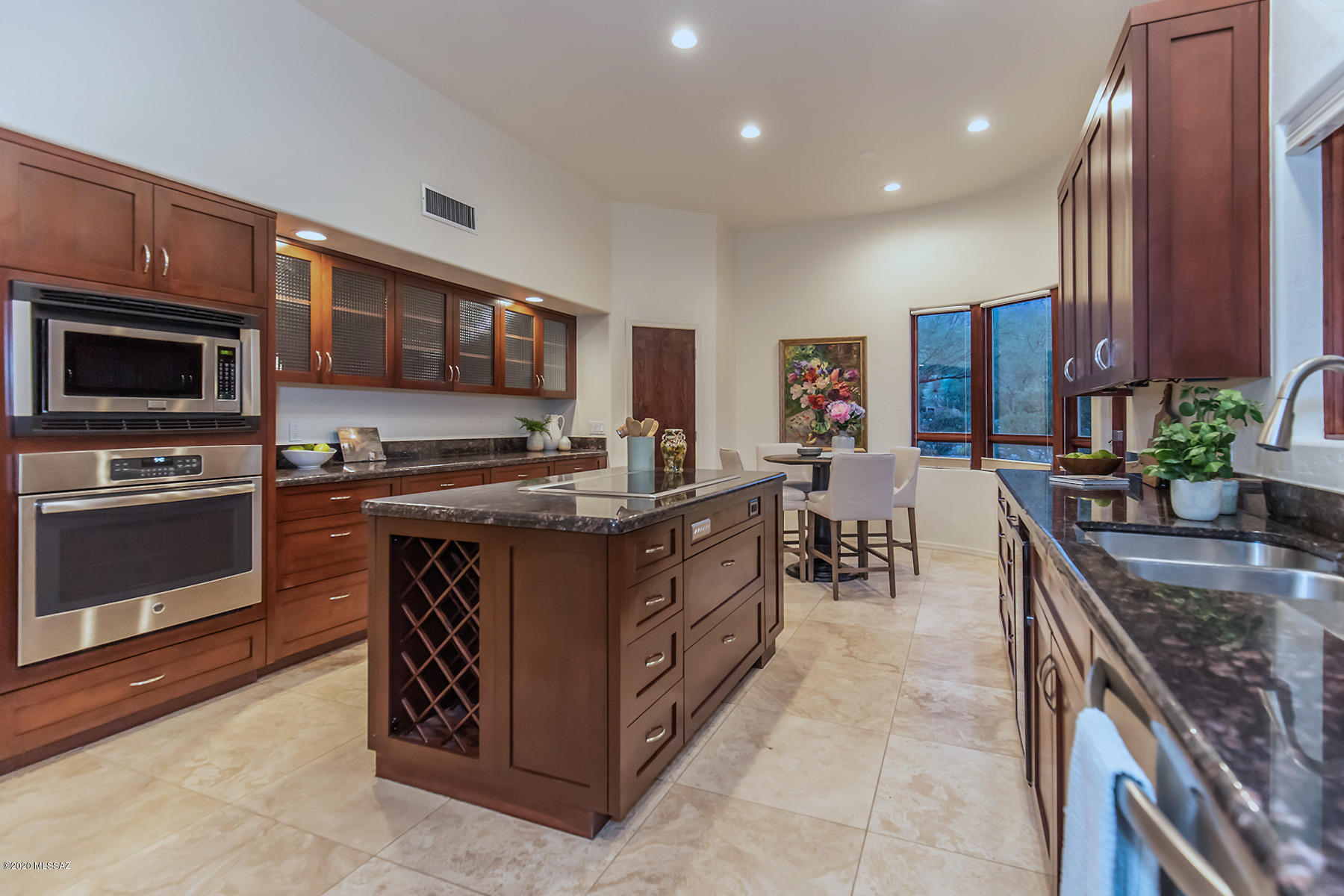 Ventana Canyon Estates (110-148, 179-185) - Residential