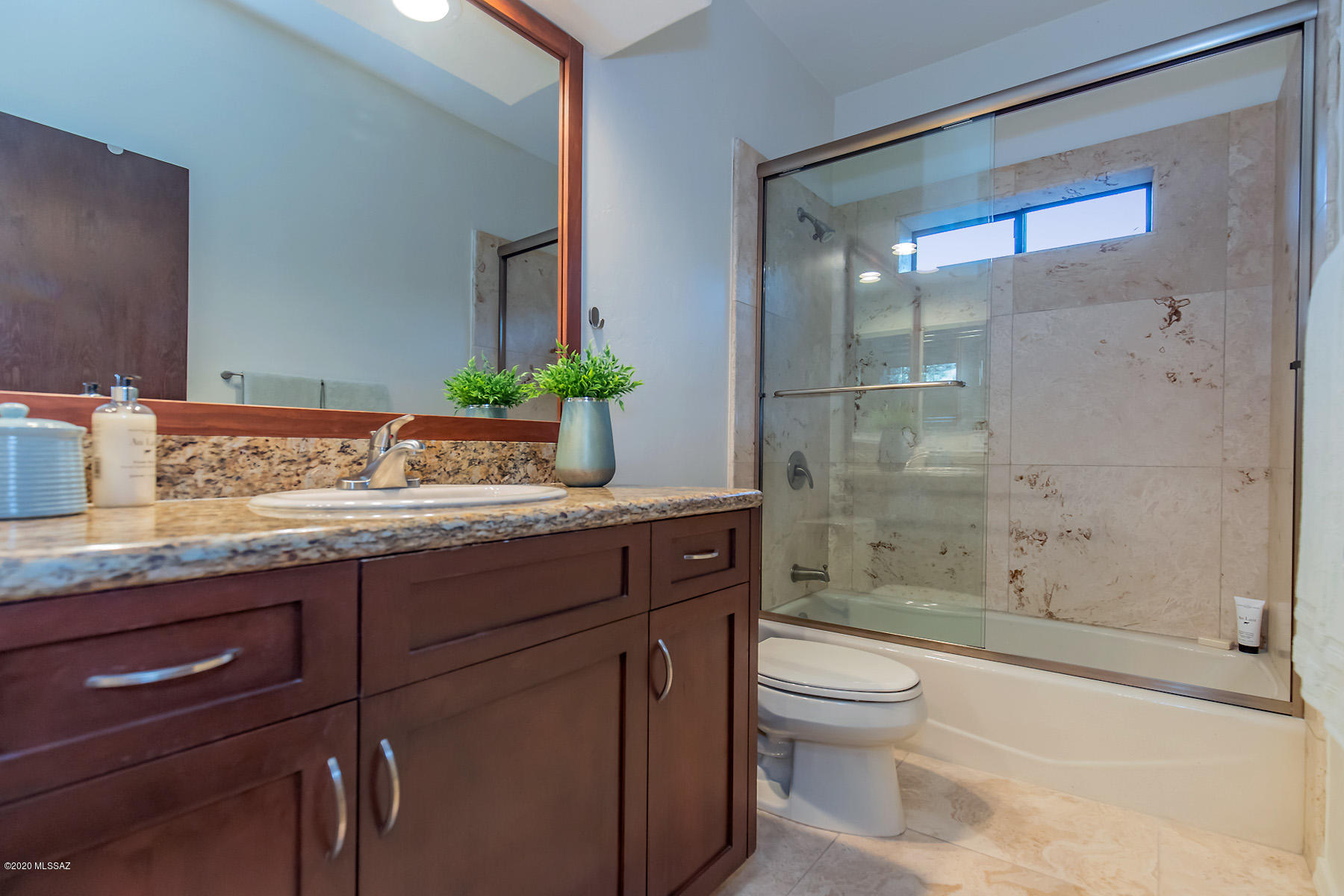 Ventana Canyon Estates (110-148, 179-185) - Residential