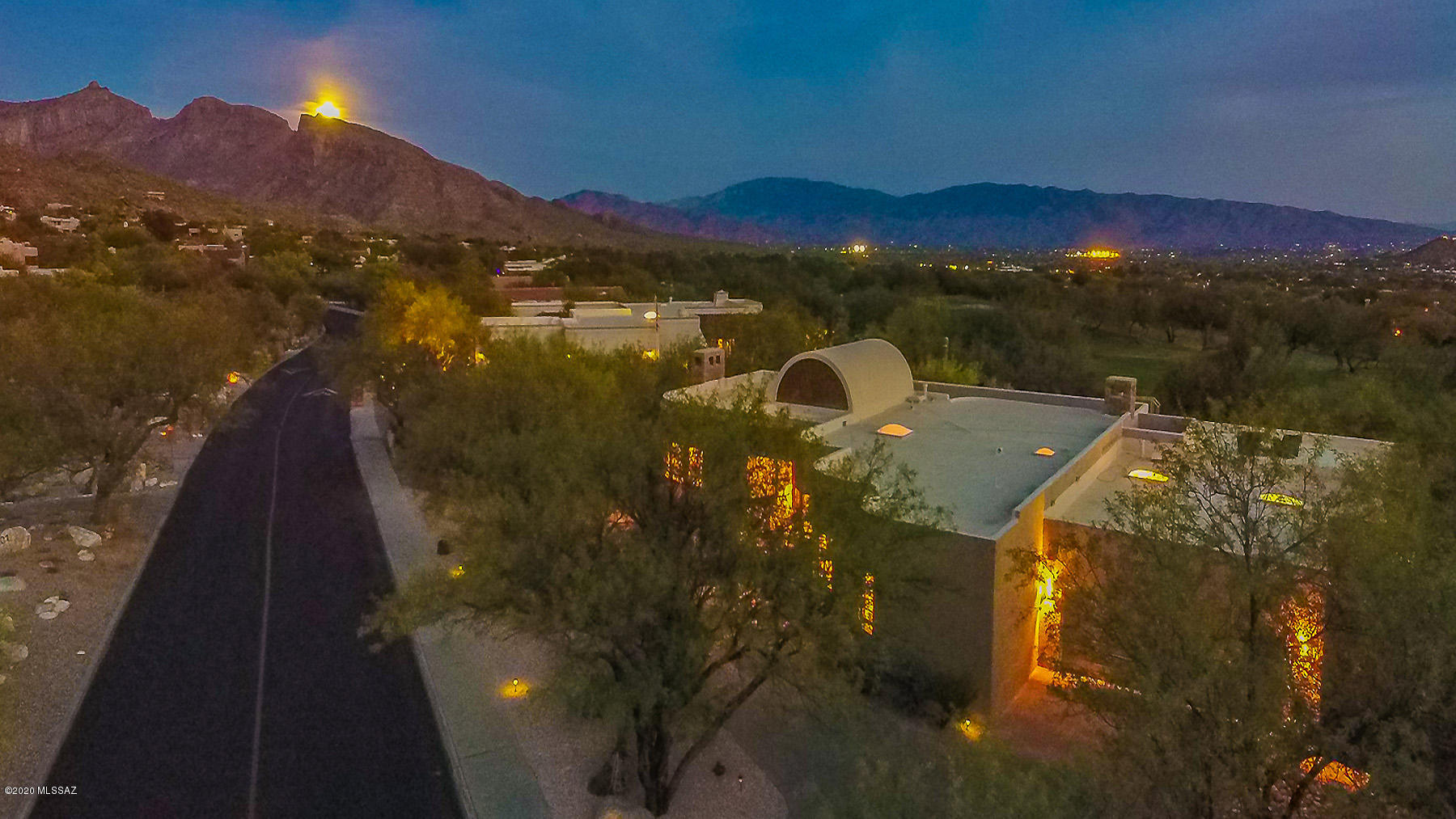 Ventana Canyon Estates (110-148, 179-185) - Residential