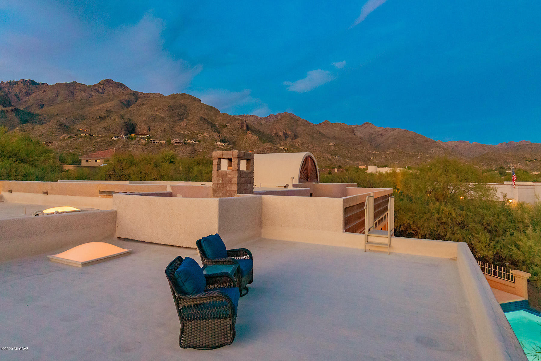 Ventana Canyon Estates (110-148, 179-185) - Residential