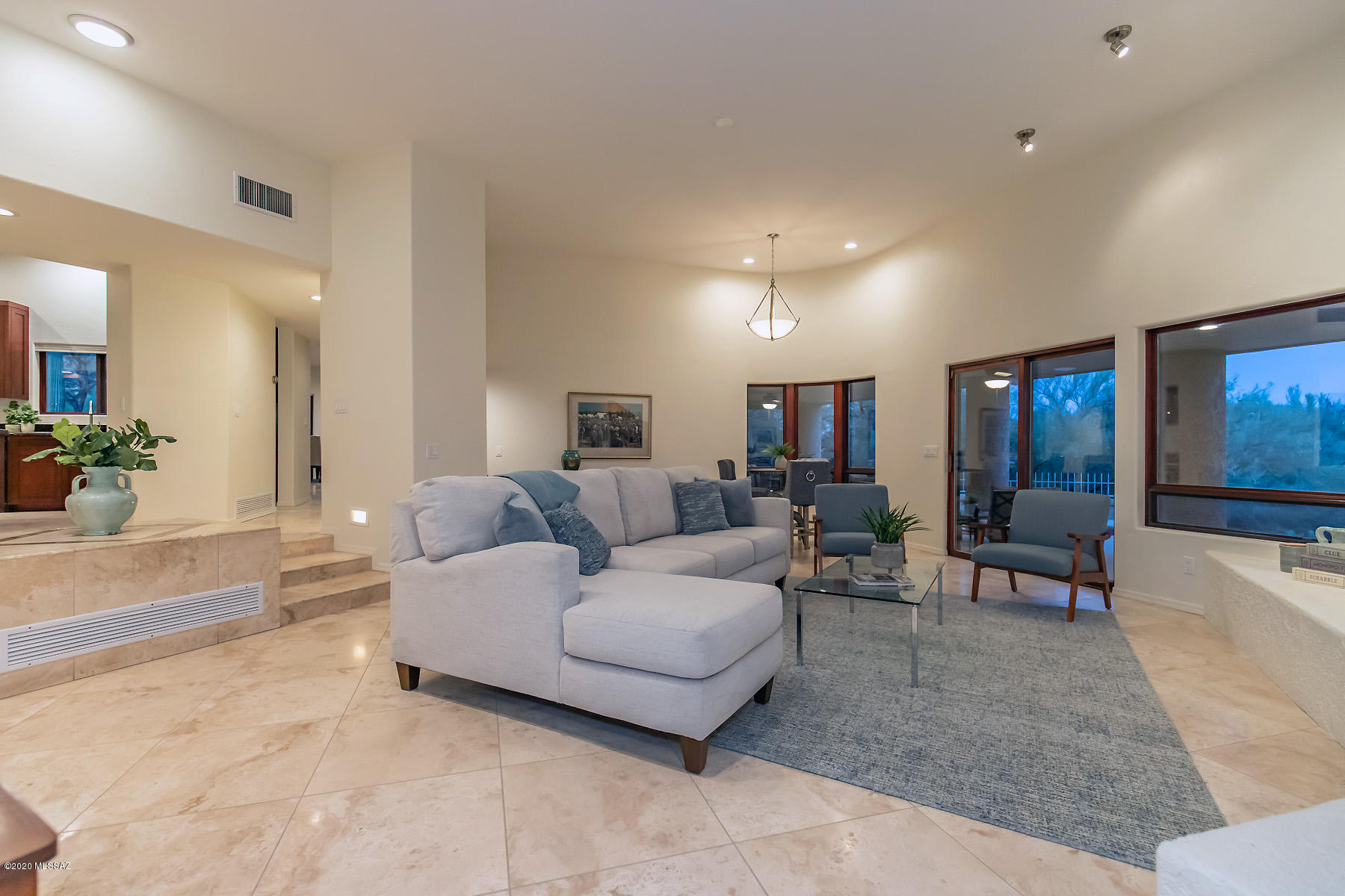 Ventana Canyon Estates (110-148, 179-185) - Residential