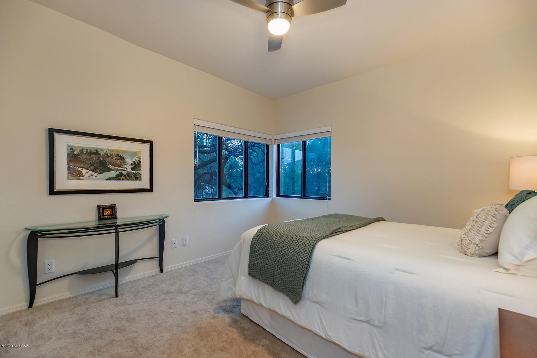 Ventana Canyon Estates (110-148, 179-185) - Residential