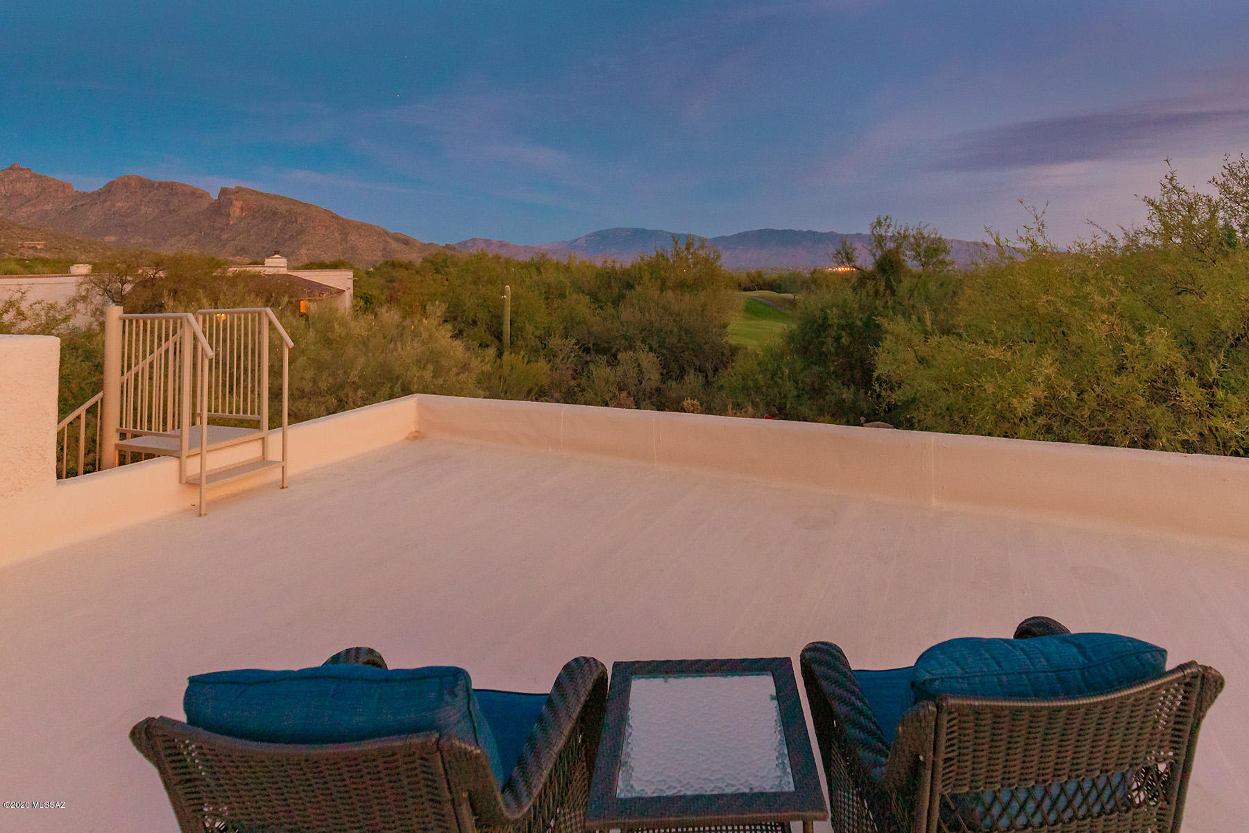Ventana Canyon Estates (110-148, 179-185) - Residential