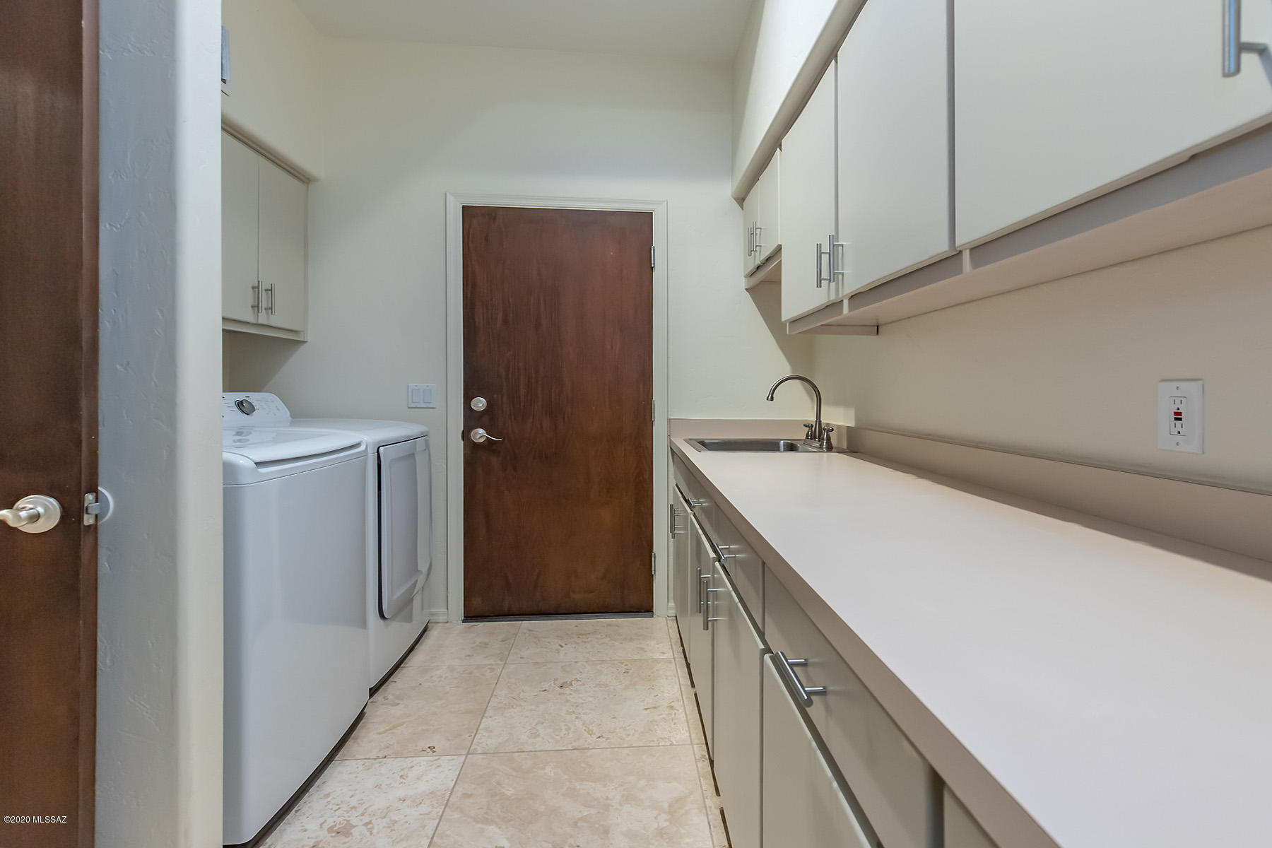 Ventana Canyon Estates (110-148, 179-185) - Residential