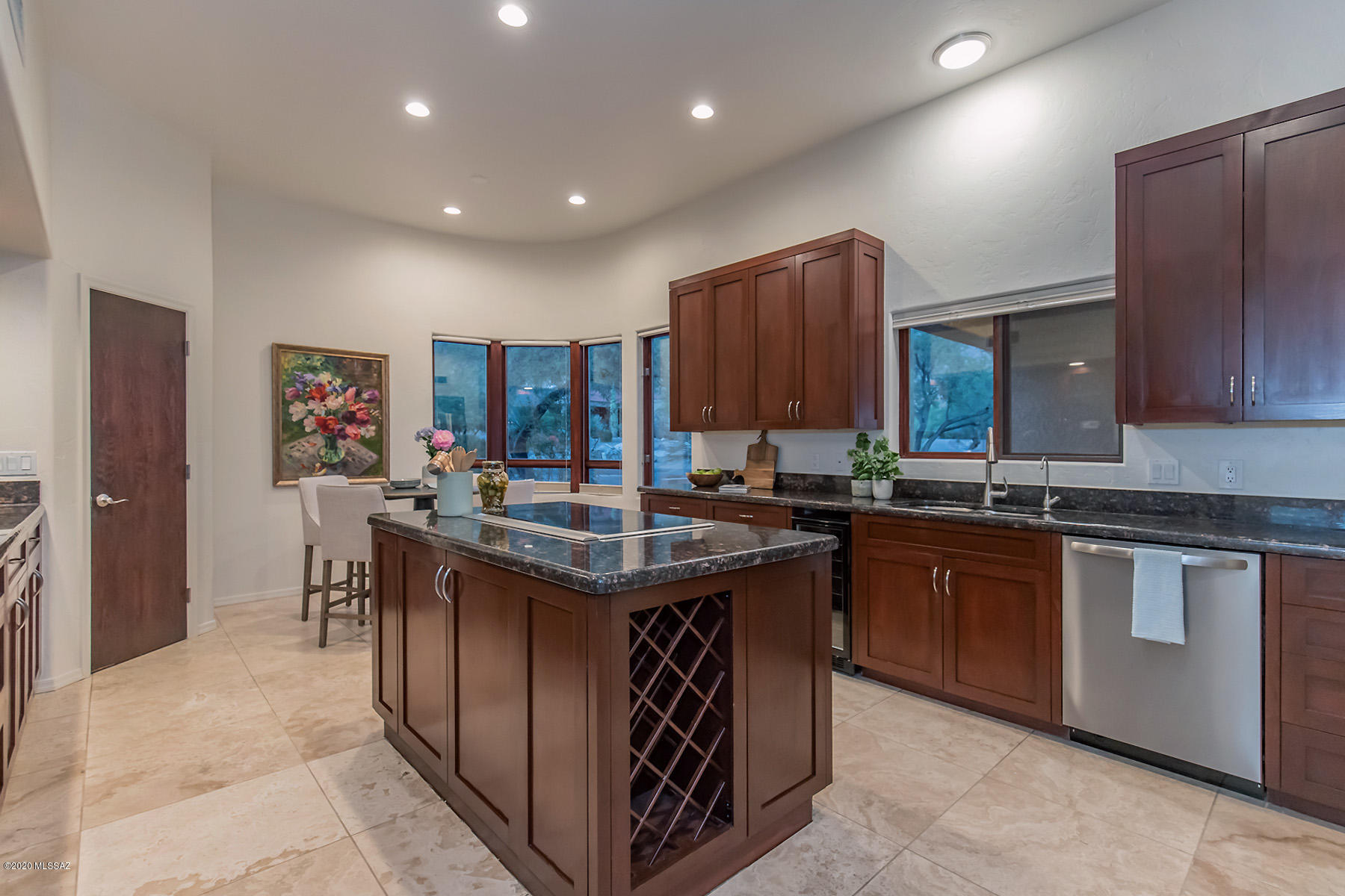 Ventana Canyon Estates (110-148, 179-185) - Residential