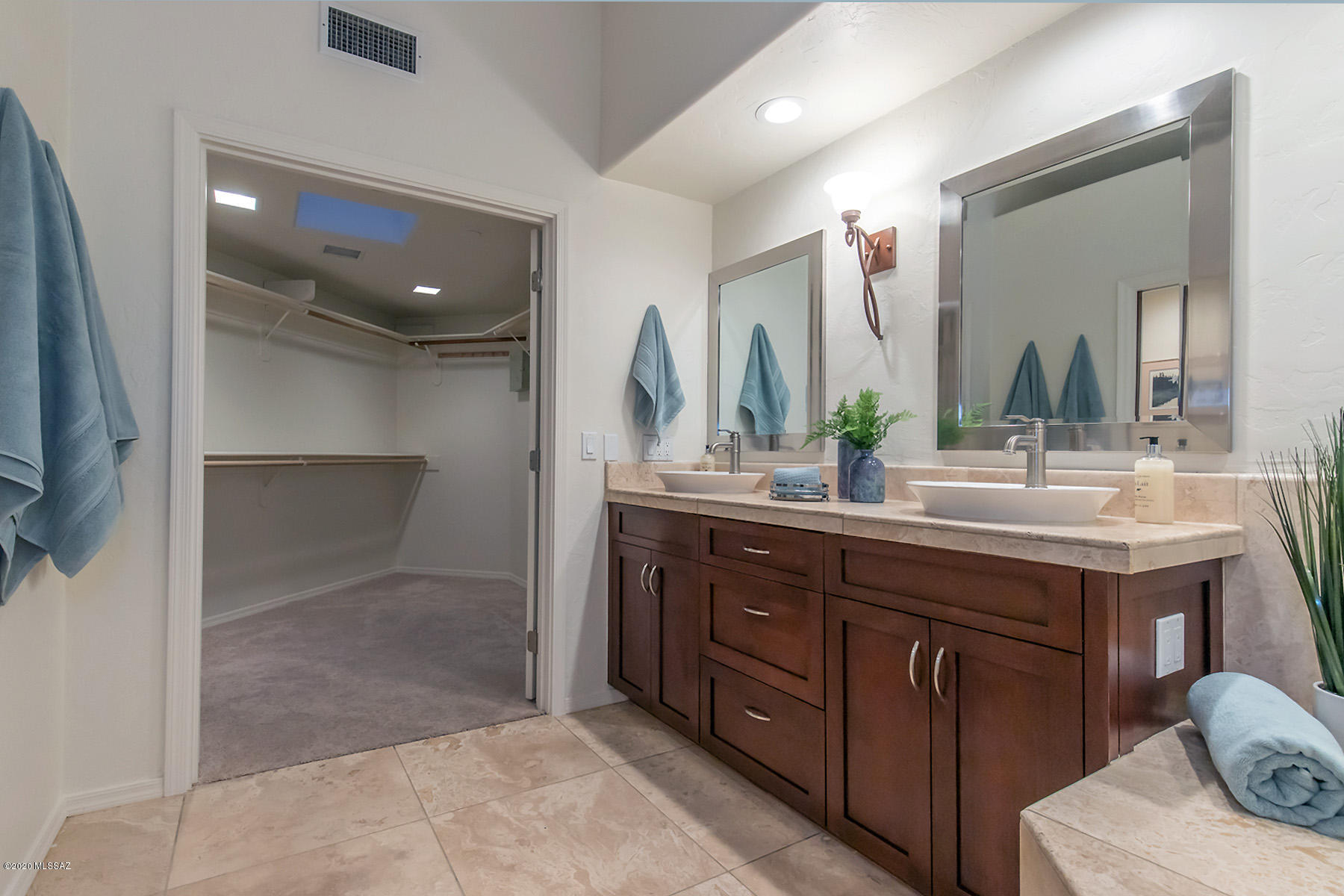 Ventana Canyon Estates (110-148, 179-185) - Residential