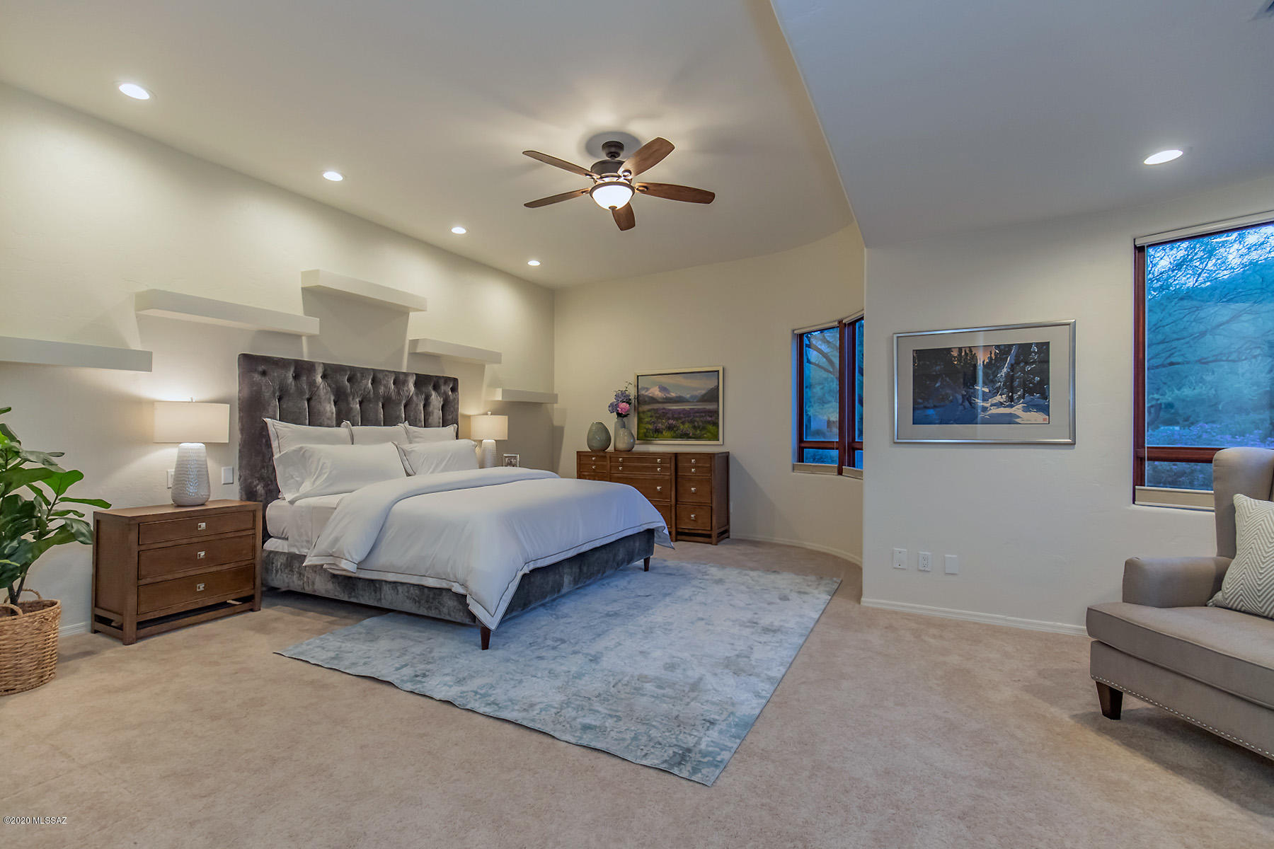 Ventana Canyon Estates (110-148, 179-185) - Residential