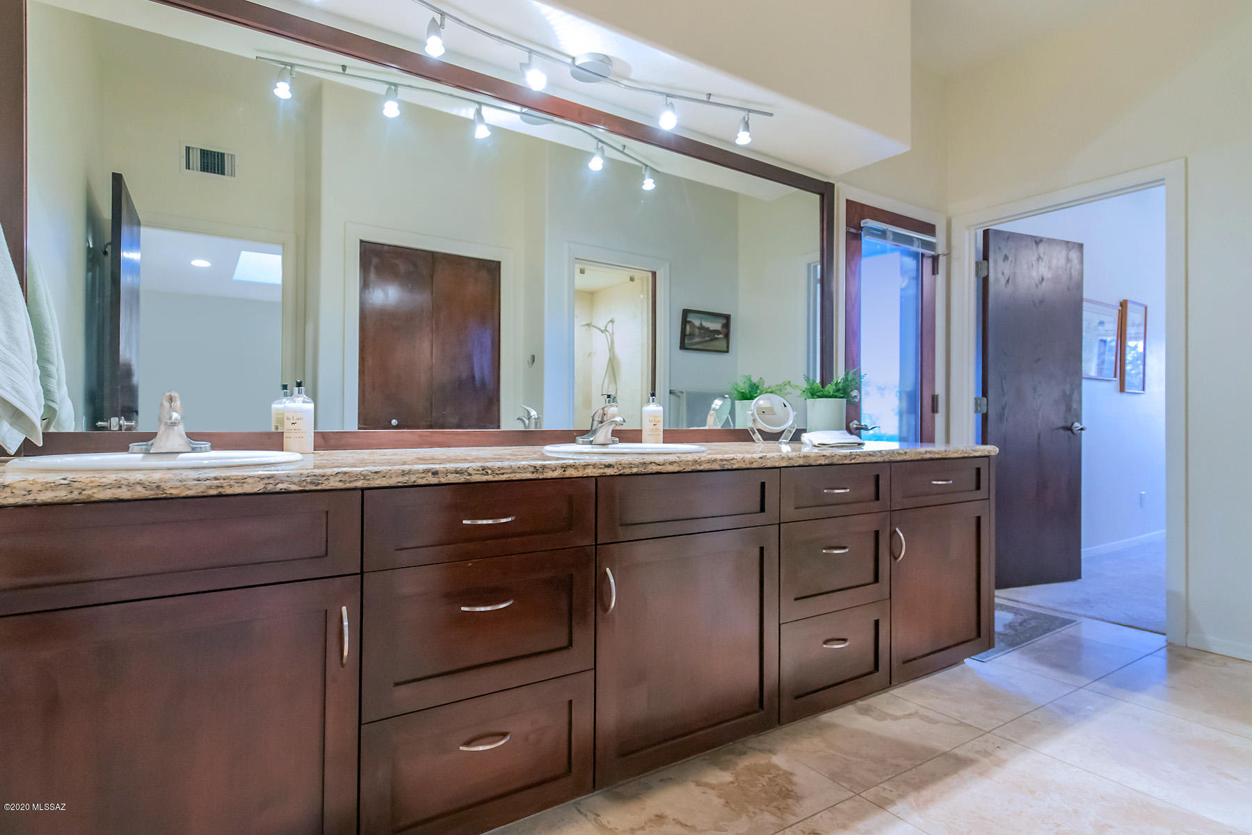 Ventana Canyon Estates (110-148, 179-185) - Residential