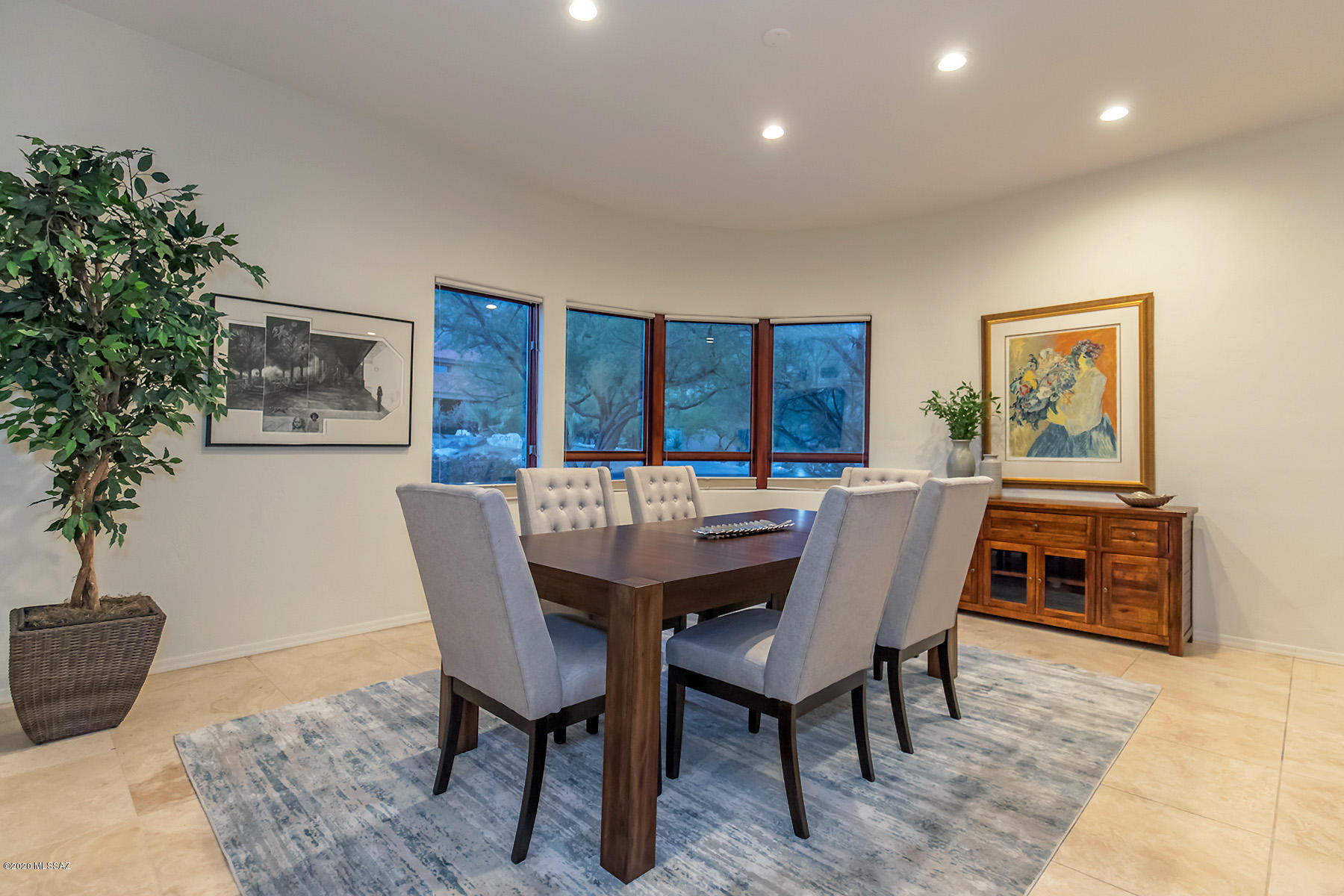 Ventana Canyon Estates (110-148, 179-185) - Residential