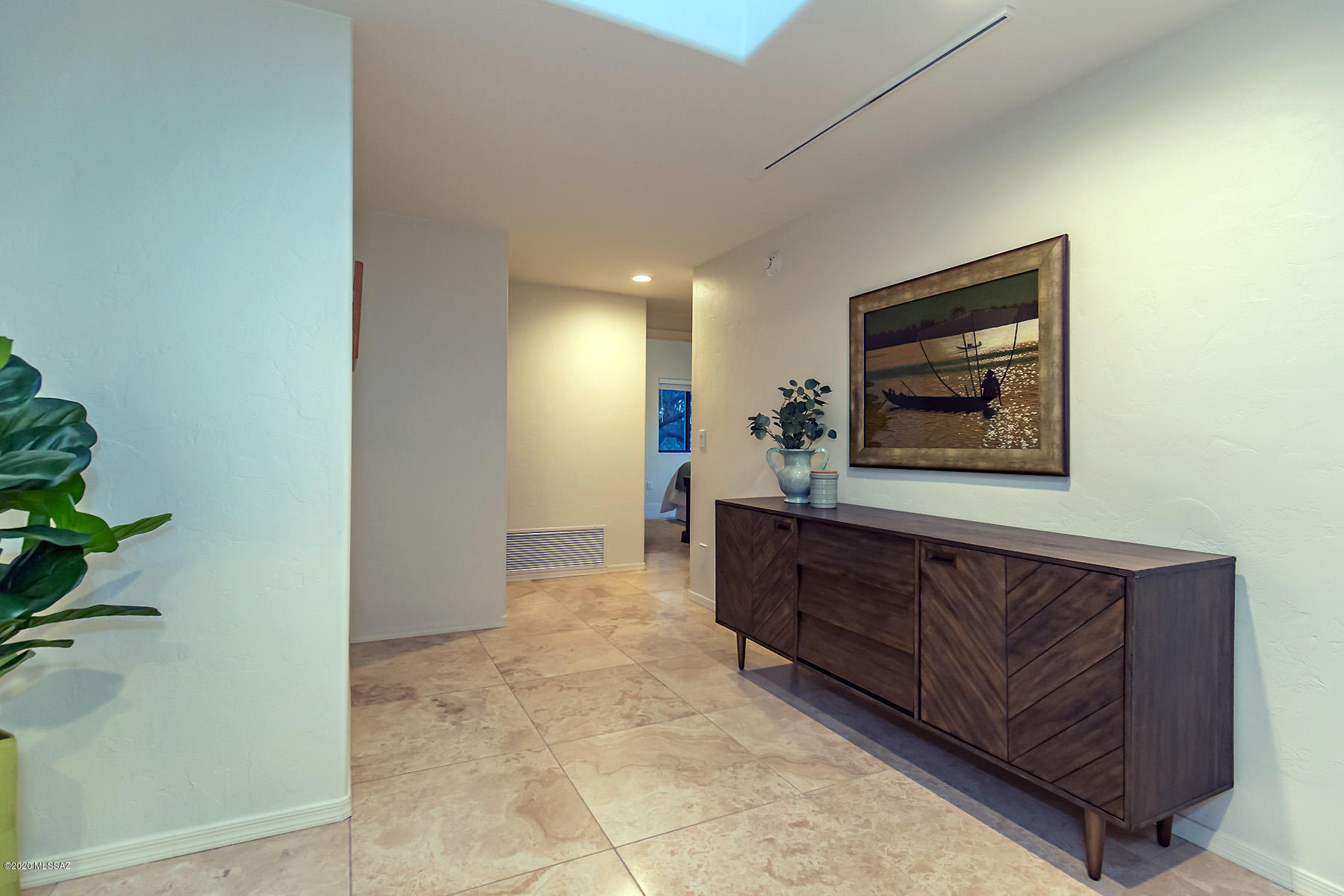 Ventana Canyon Estates (110-148, 179-185) - Residential