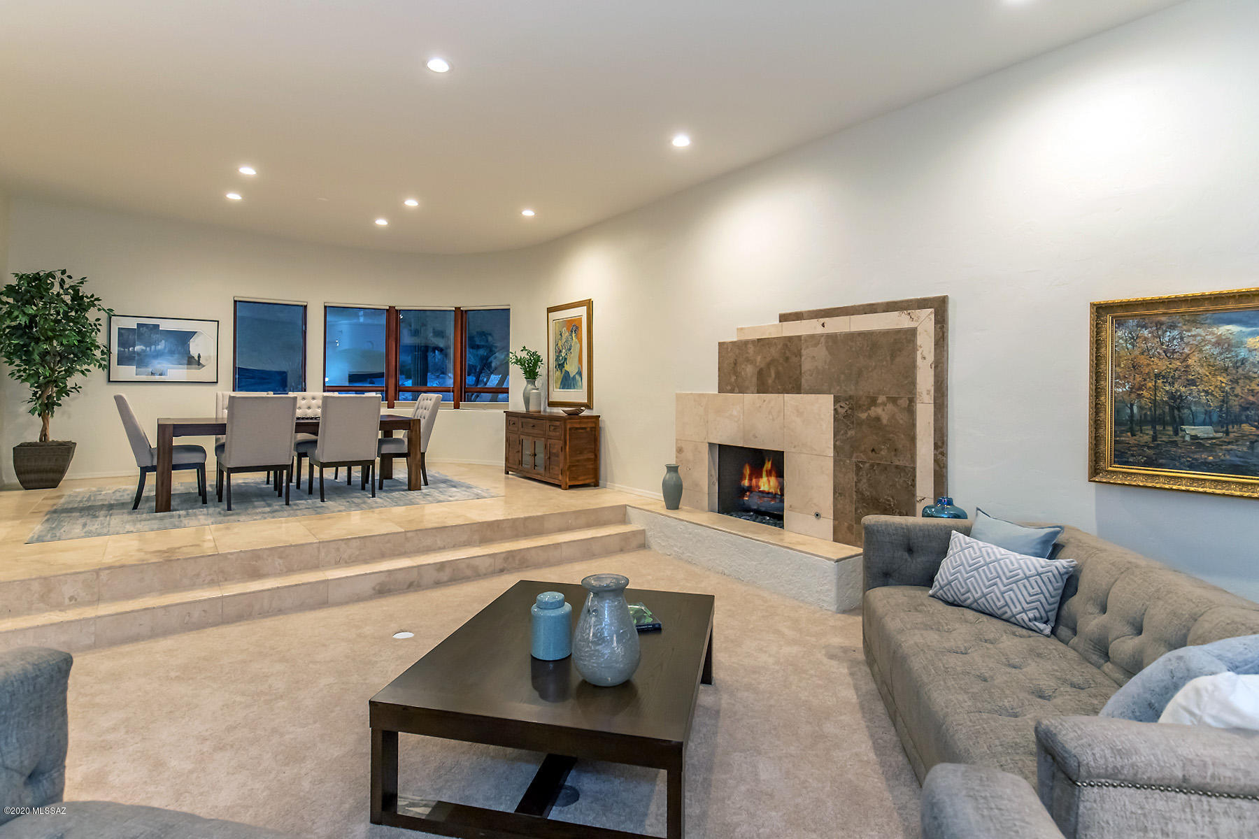 Ventana Canyon Estates (110-148, 179-185) - Residential