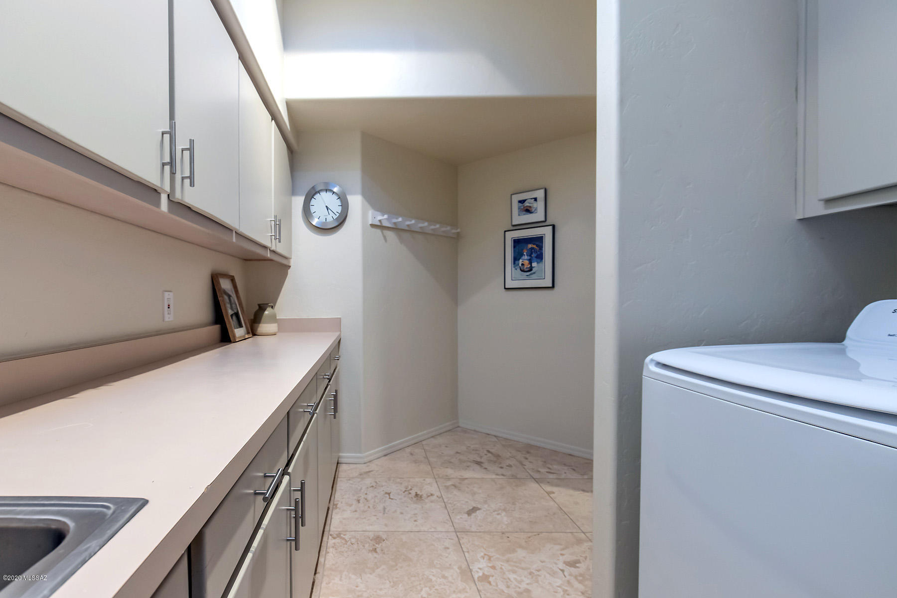 Ventana Canyon Estates (110-148, 179-185) - Residential