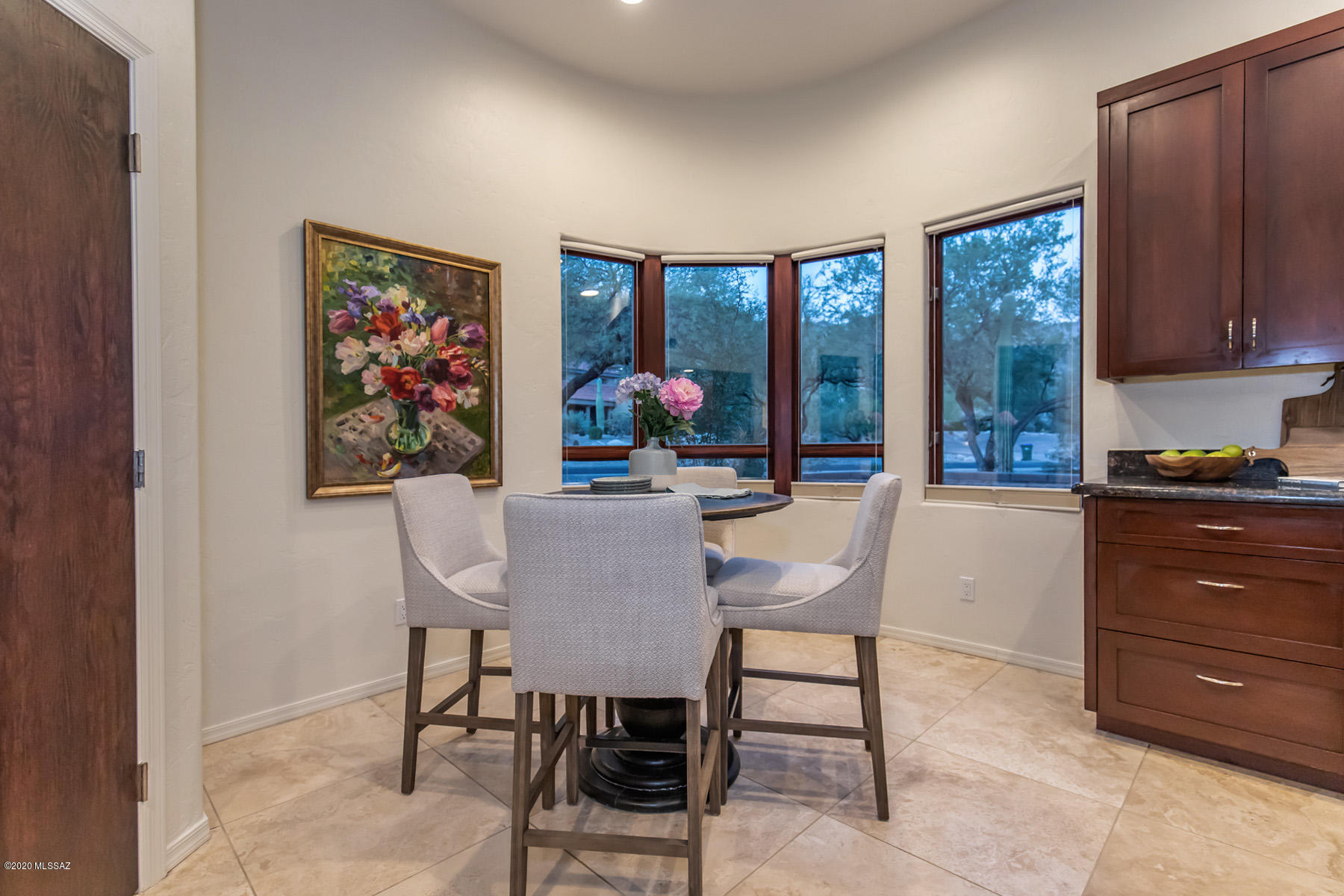 Ventana Canyon Estates (110-148, 179-185) - Residential