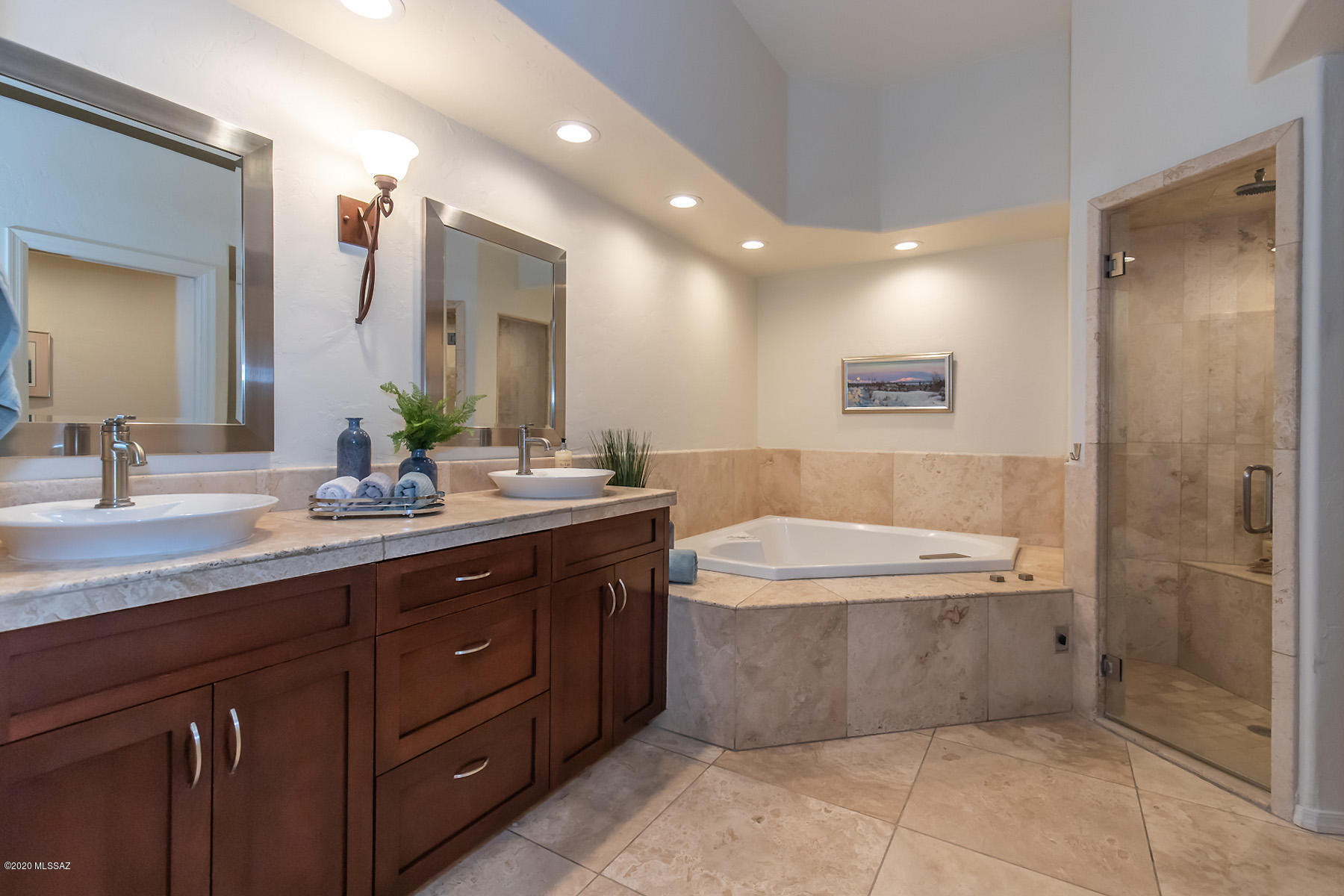 Ventana Canyon Estates (110-148, 179-185) - Residential