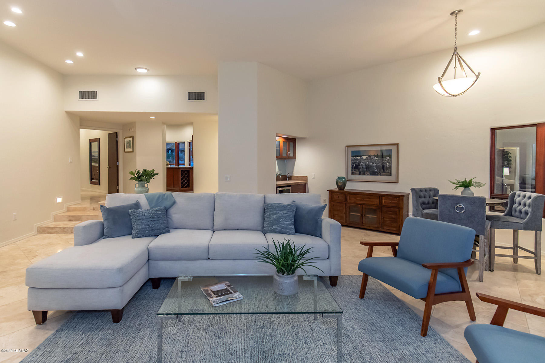 Ventana Canyon Estates (110-148, 179-185) - Residential